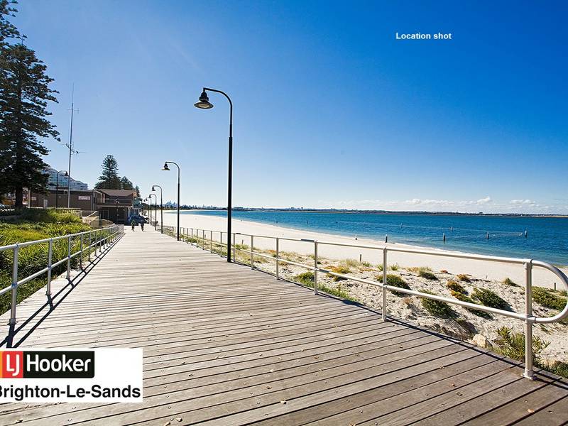 4/77 Moate Avenue, BRIGHTON-LE-SANDS