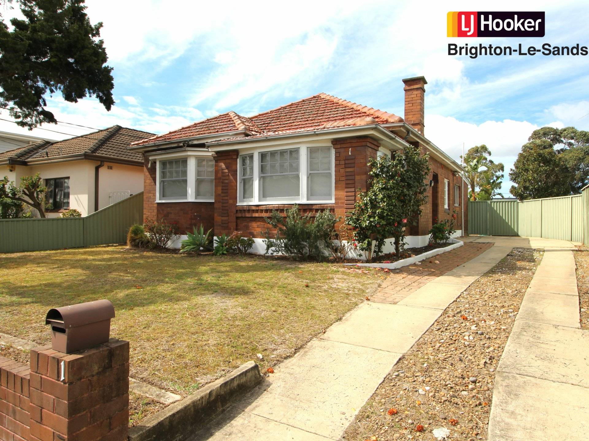 1 Mutch Avenue, KYEEMAGH