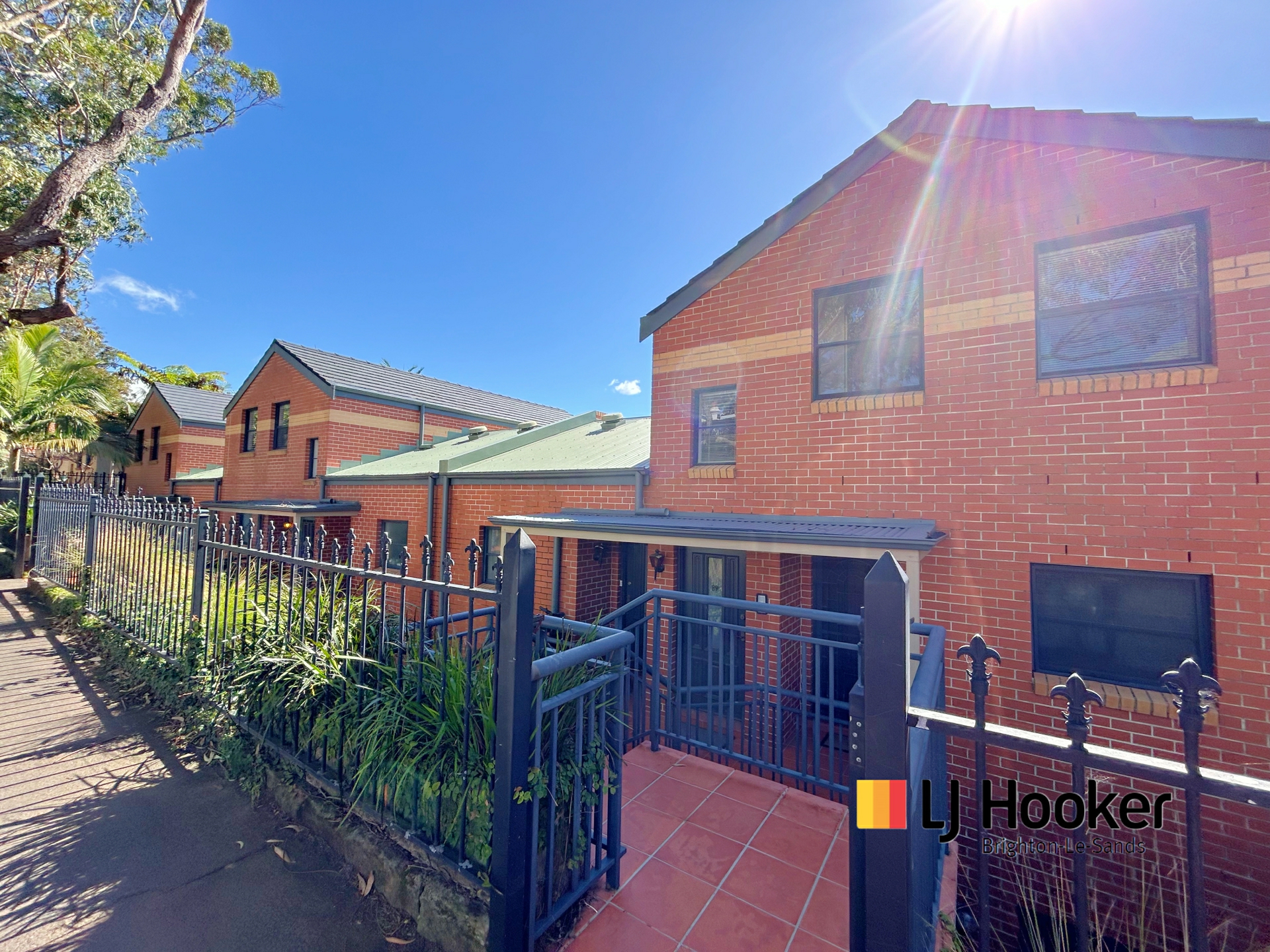 89/8 Water Street, Birchgrove