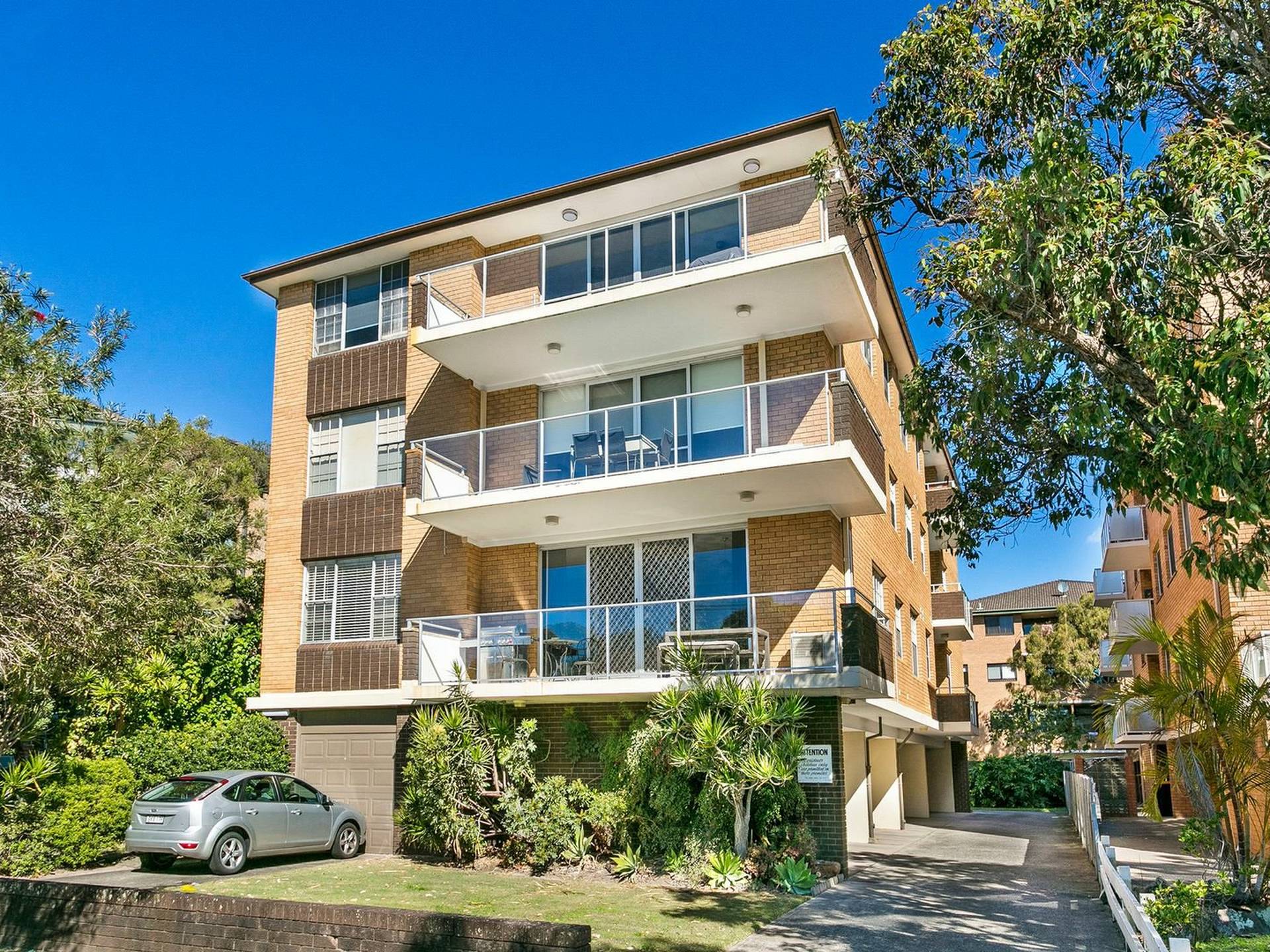 2/14 Sellwood Street, Brighton-Le-Sands