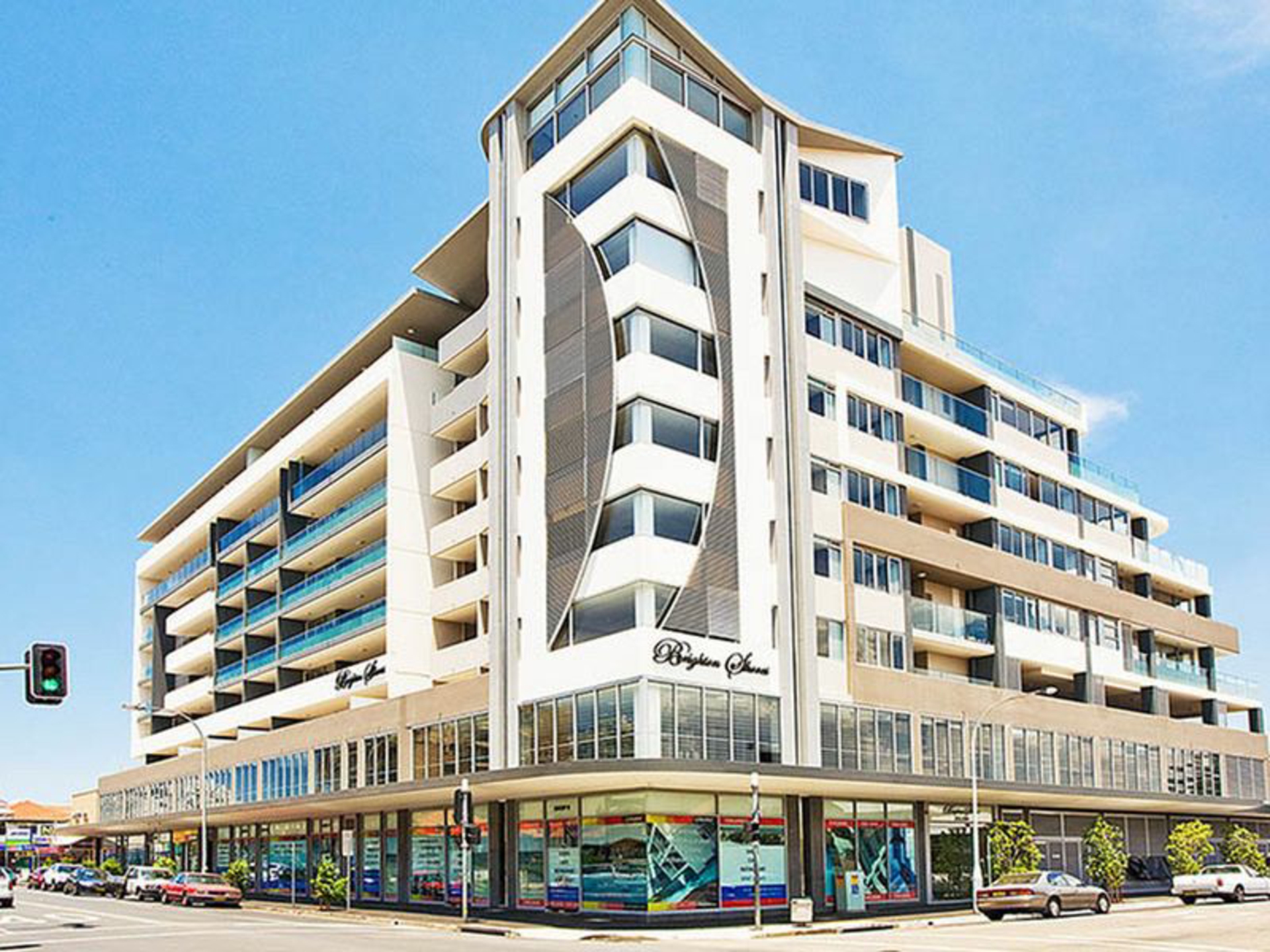 308B/251-269 Bay Street, BRIGHTON-LE-SANDS