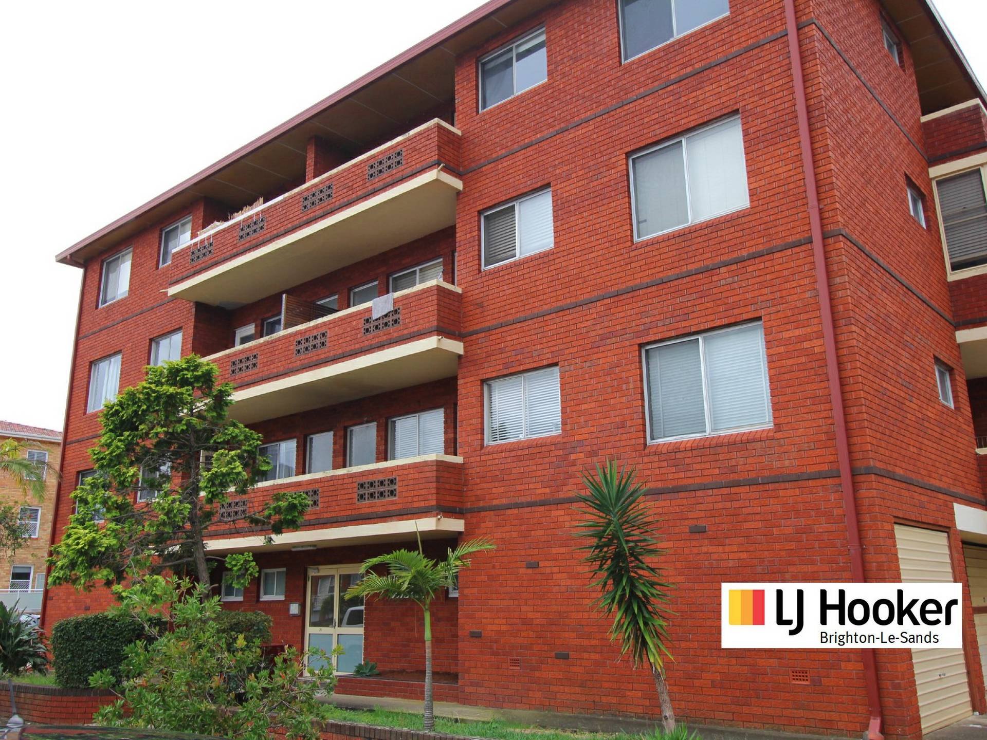 2/35 Trafalgar Street, BRIGHTON-LE-SANDS