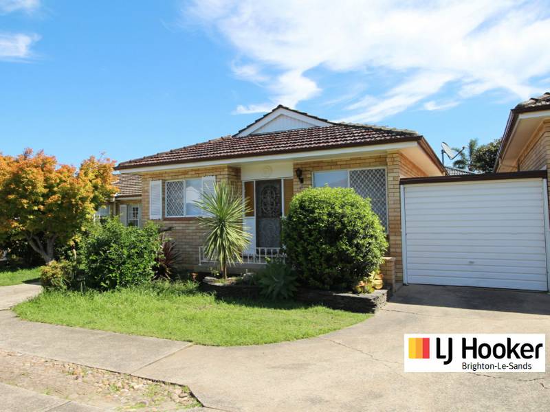 3/5-9 Toyer Avenue, SANS SOUCI