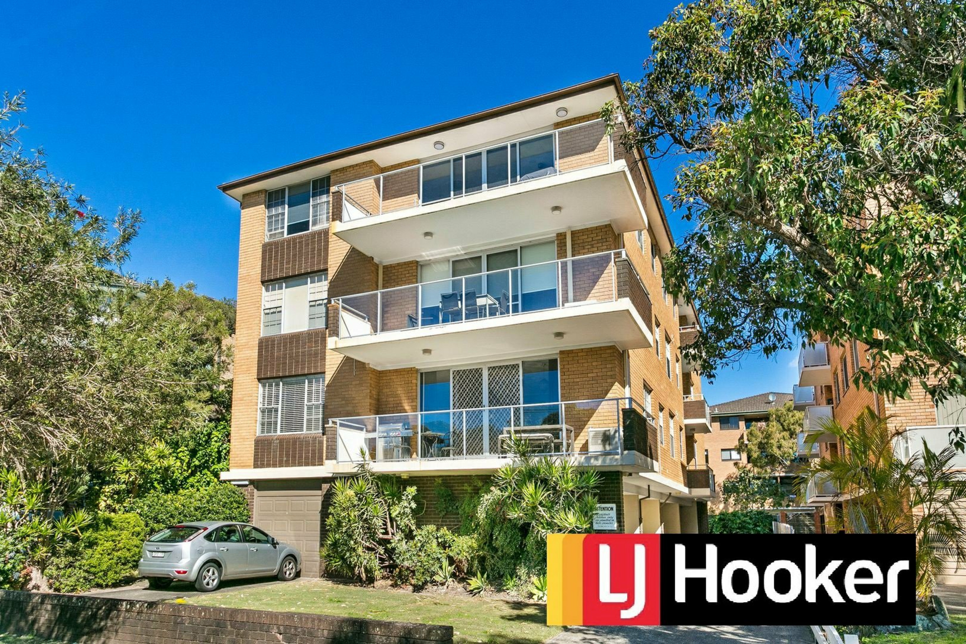 2/14 Sellwood Street, BRIGHTON-LE-SANDS