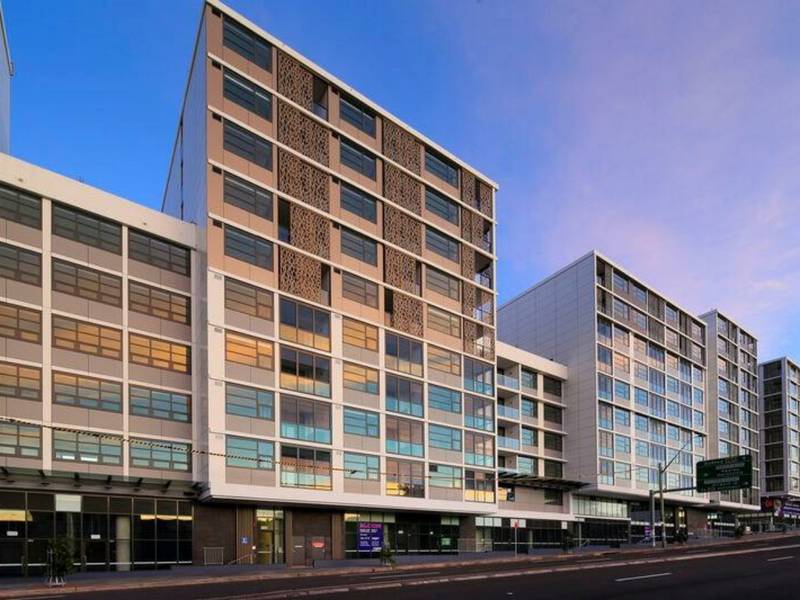 86/213 Princes Highway, ARNCLIFFE