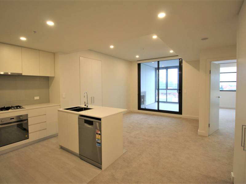 86/213 Princes Highway, ARNCLIFFE