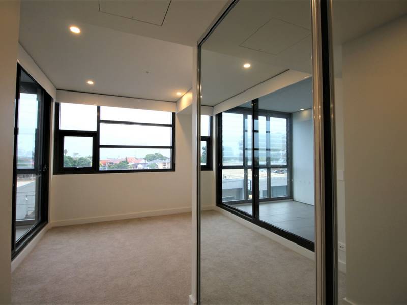 86/213 Princes Highway, ARNCLIFFE