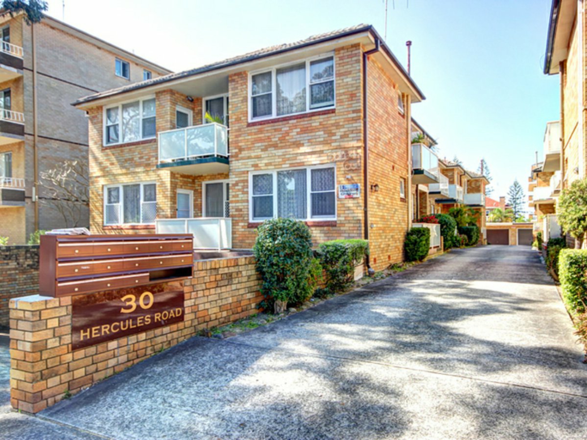 4/30 Hercules Road, Brighton-Le-Sands