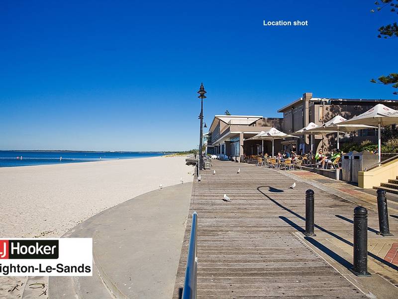 10/23-27 Gordon Street, BRIGHTON-LE-SANDS