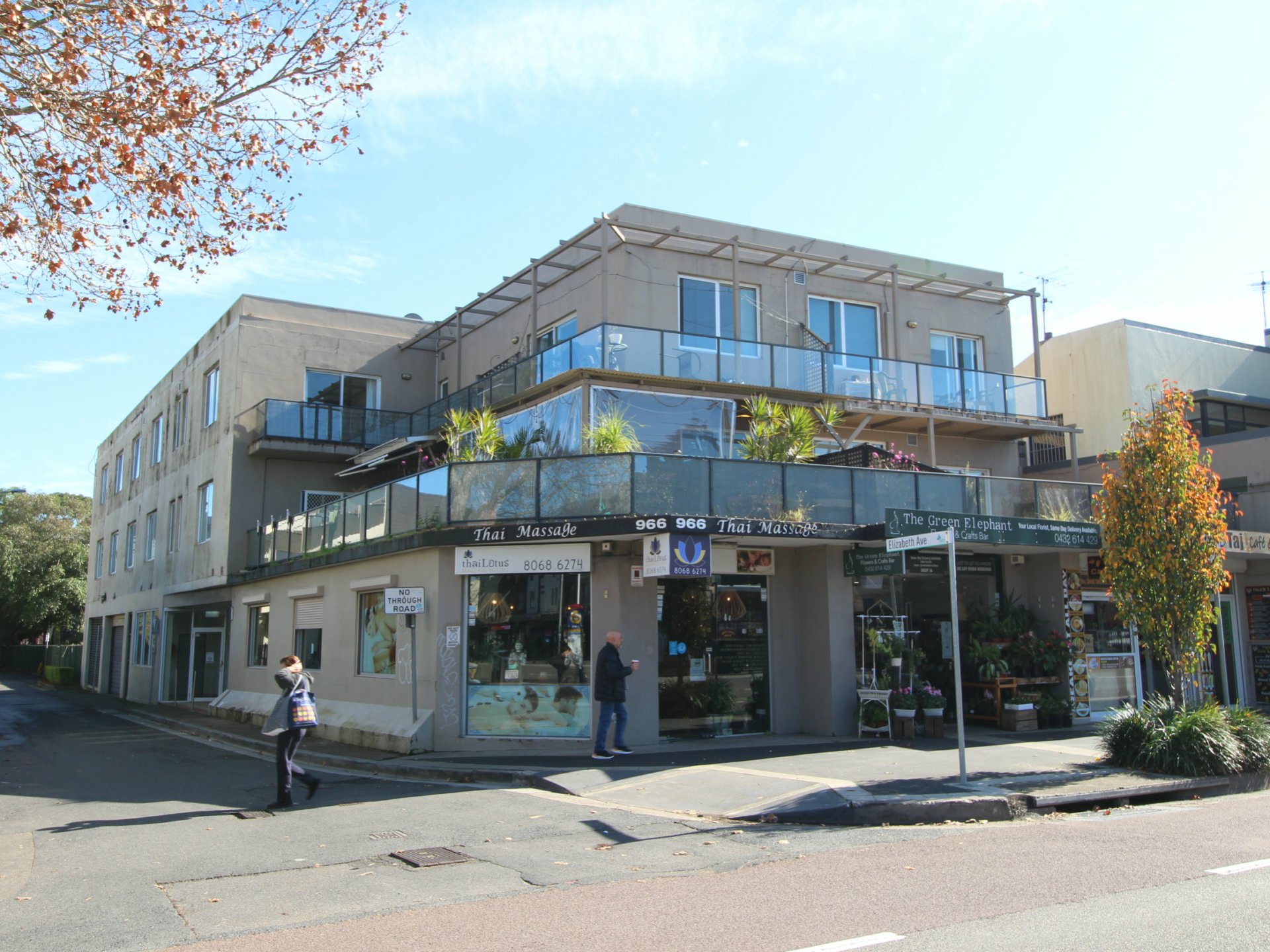 6/966 Botany Road, Mascot