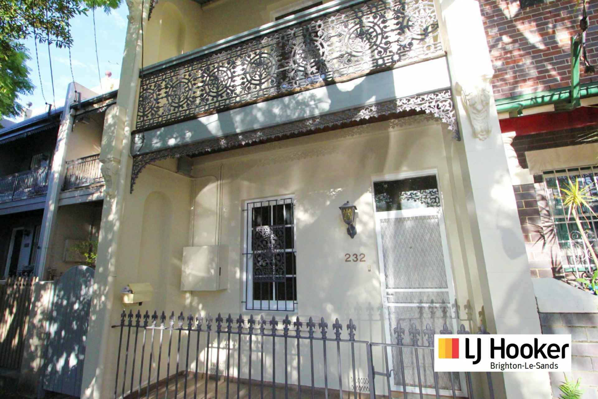 232 Belmont Street, ALEXANDRIA
