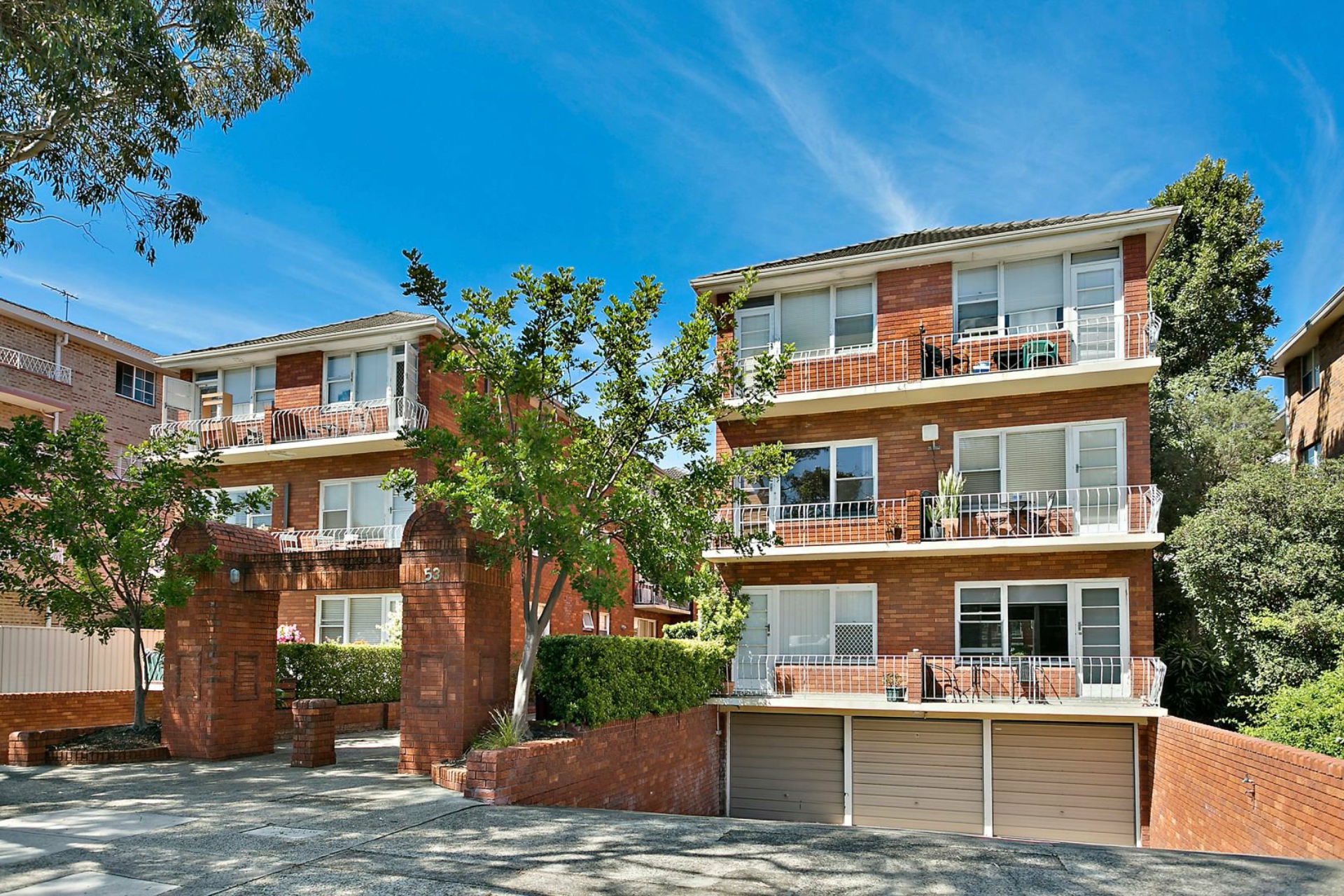 3/53-55 Banks Street, Monterey