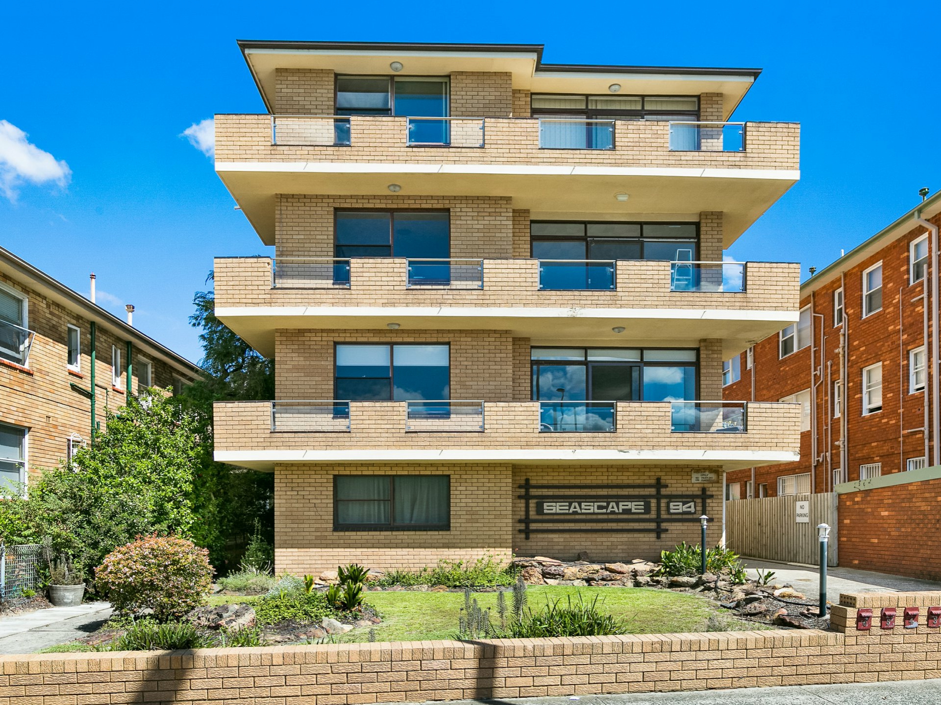 2/94 The Grand Parade, Brighton-Le-Sands