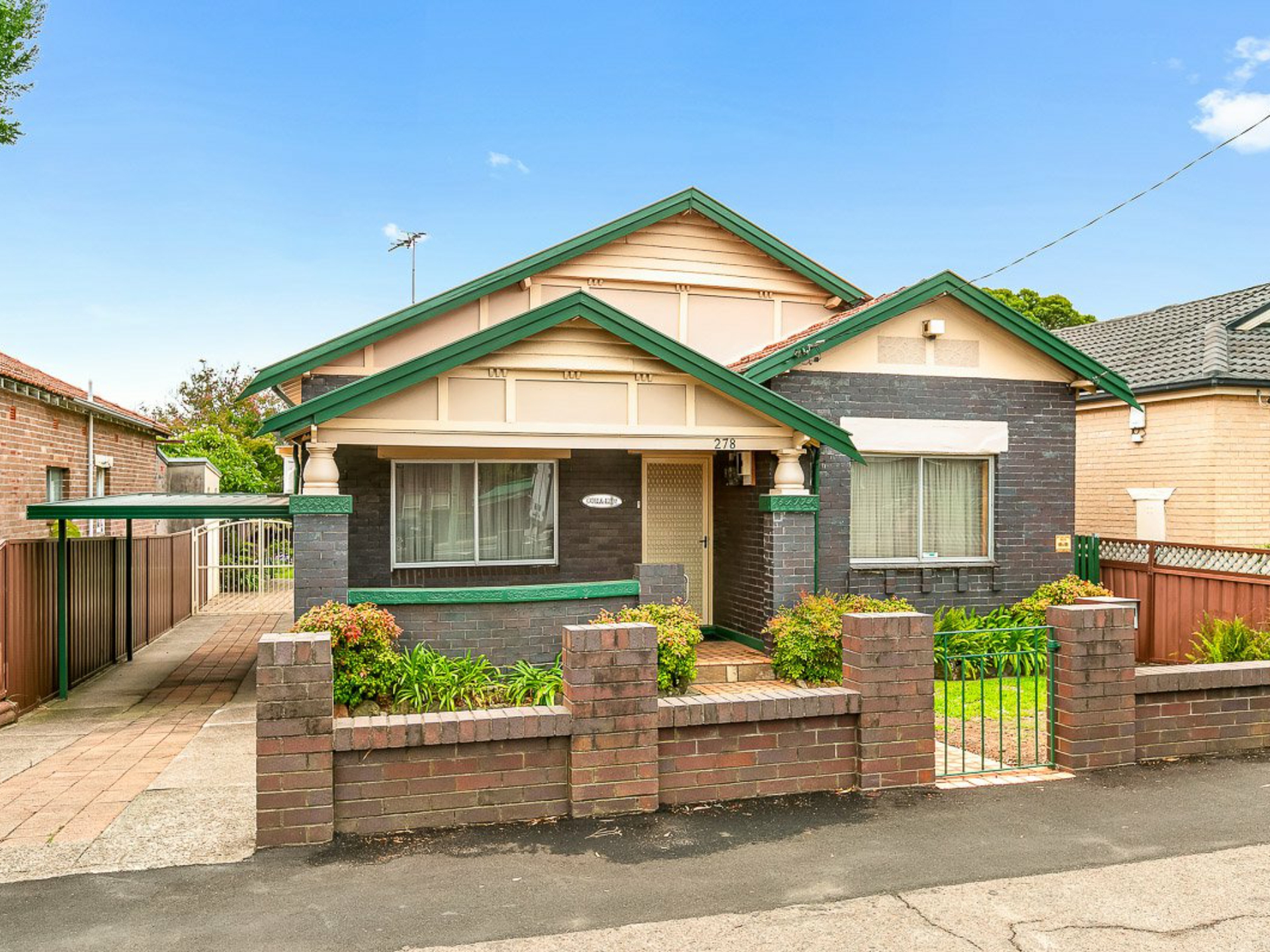 278 Bay Street, Brighton-Le-Sands
