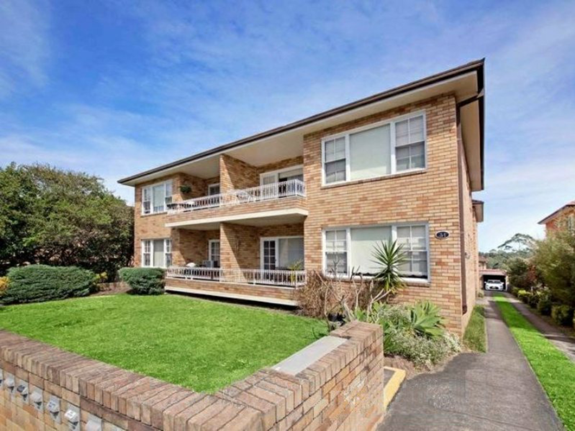7/31 Letitia Street Oatley NSW