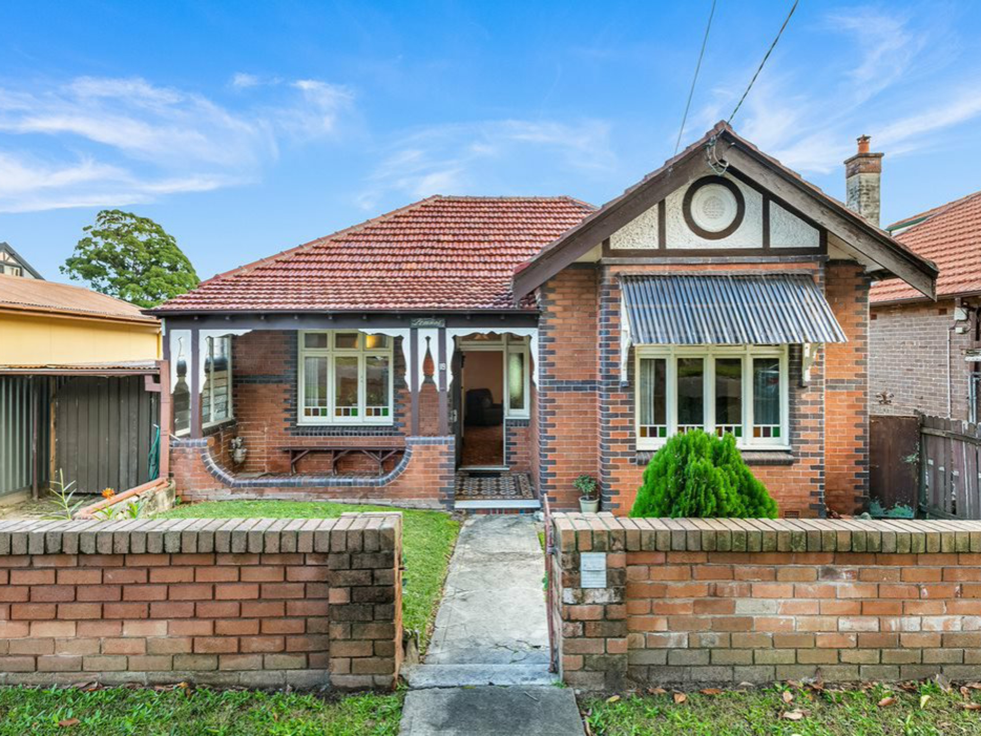 119 Station Street Arncliffe NSW - Property Details - LJ Hooker