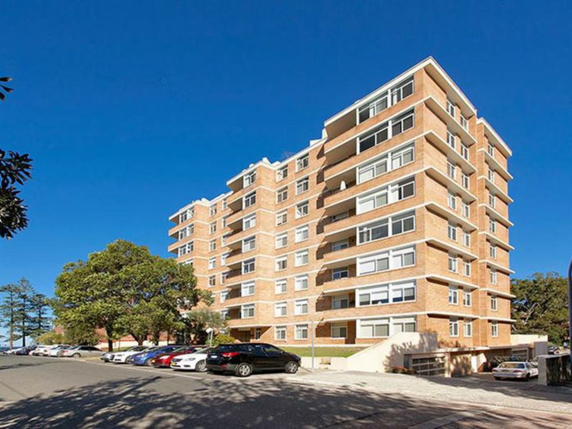 4-10 The Boulevarde, BRIGHTON-LE-SANDS