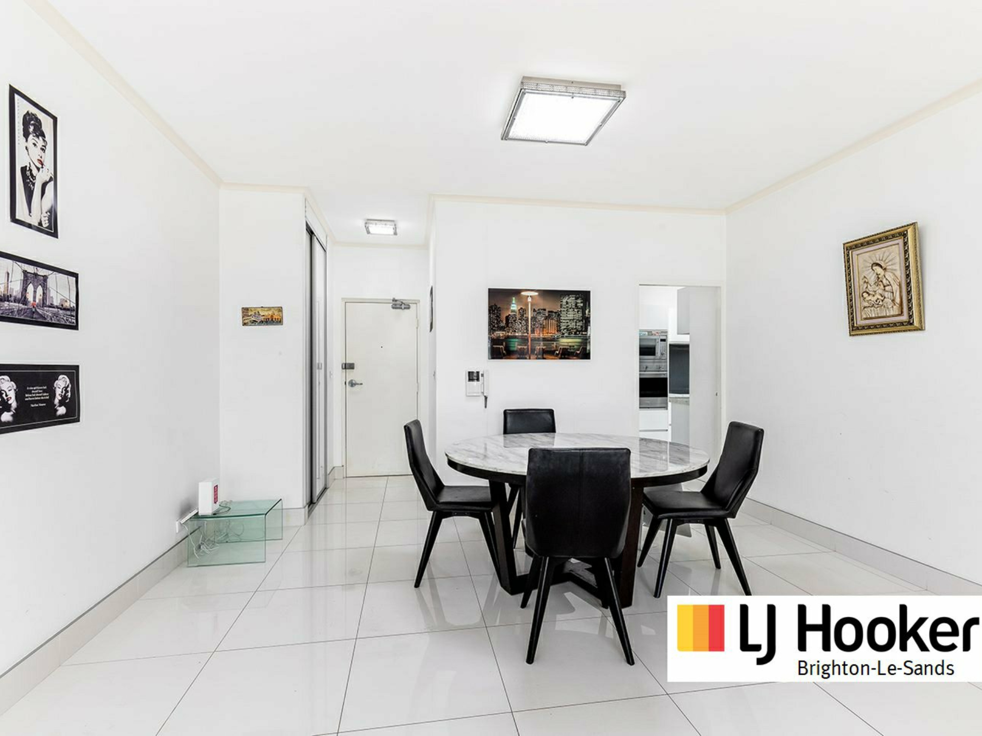 28/3-11 Princess Street, BRIGHTON-LE-SANDS