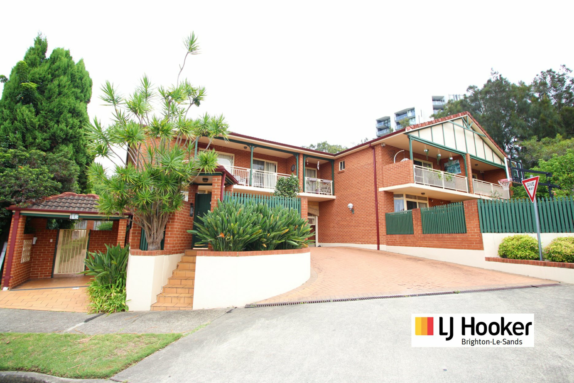 4/1C Ingram Street, KENSINGTON