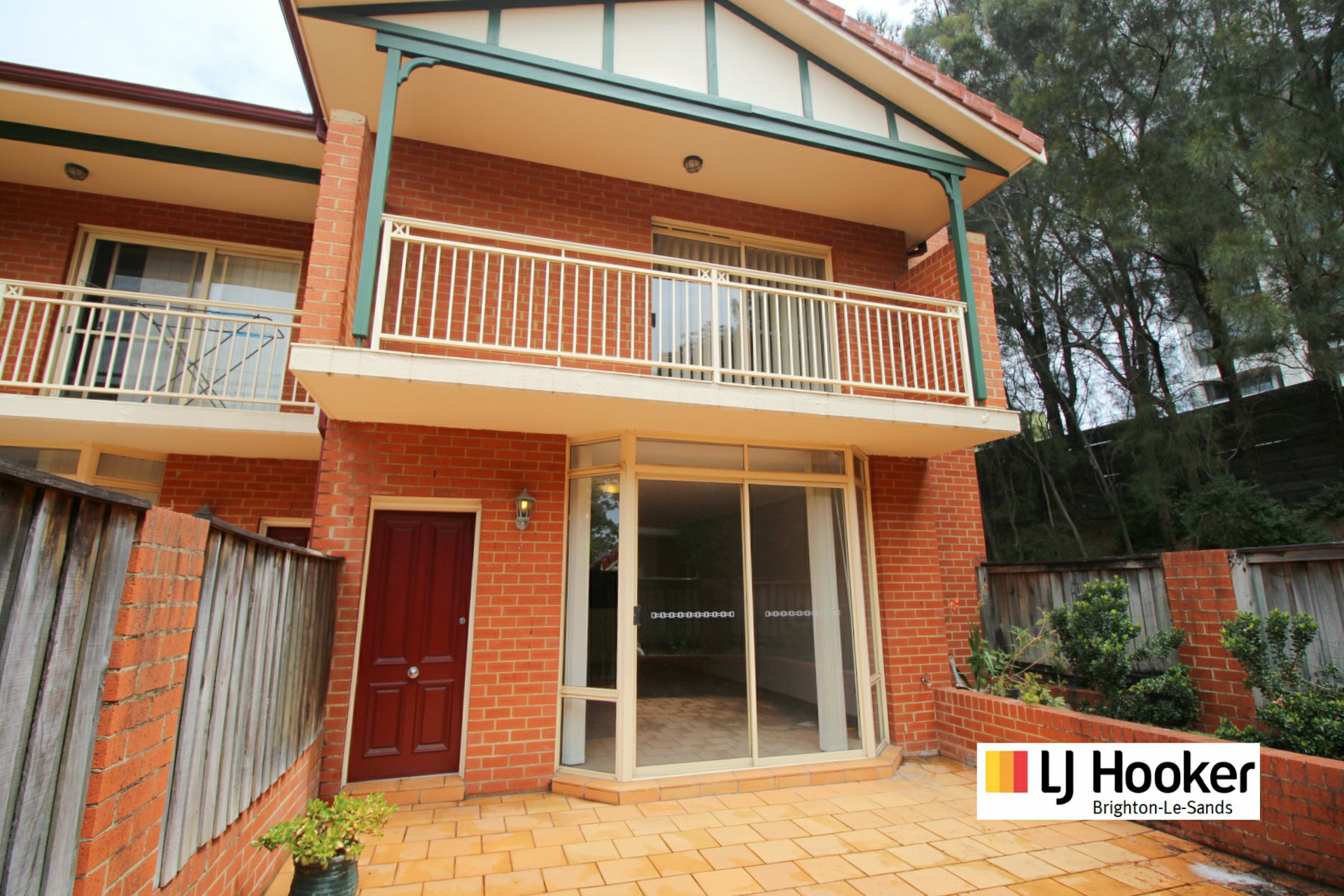 4/1C Ingram Street, KENSINGTON