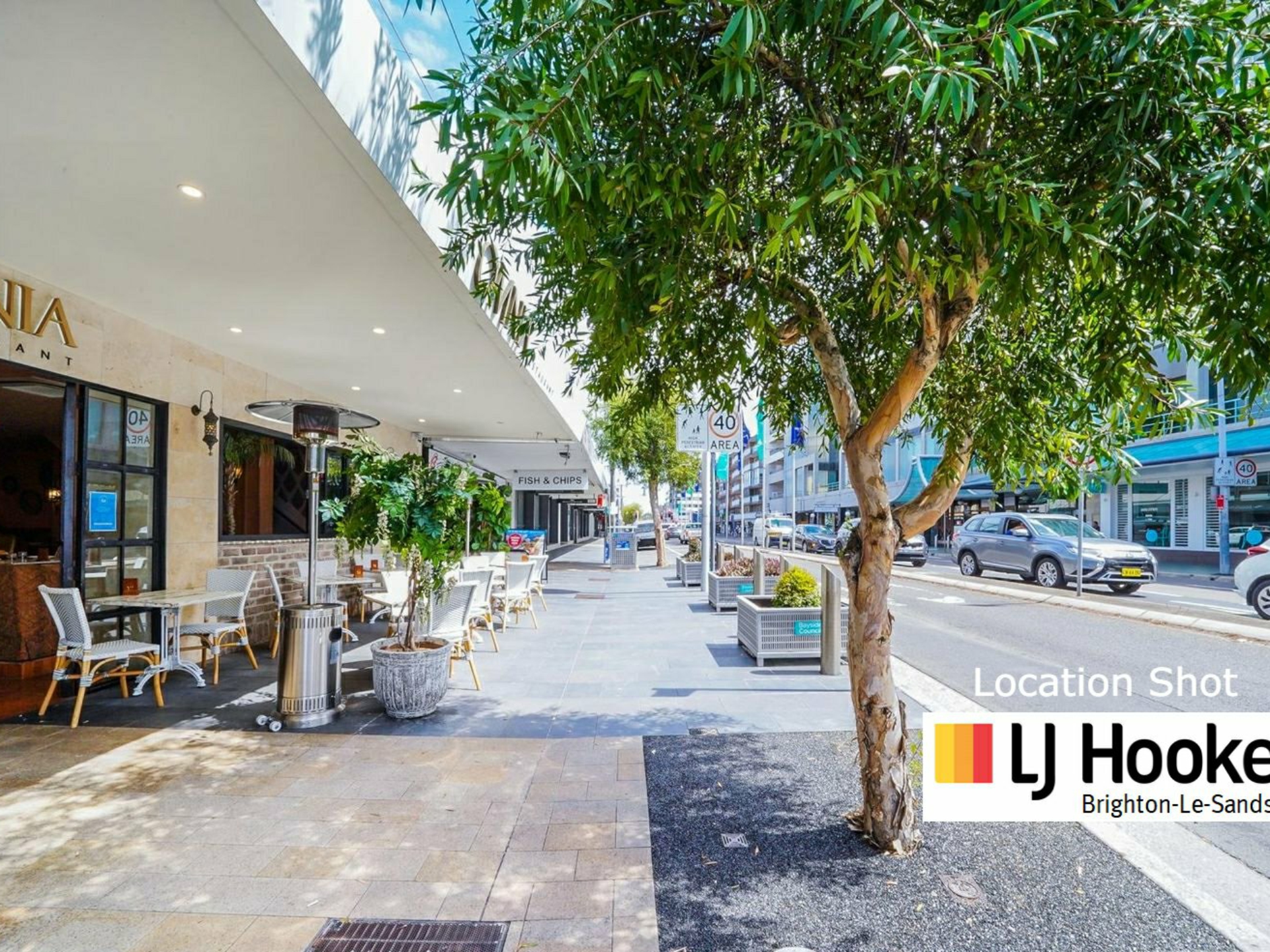 23-25 Queens Road, BRIGHTON-LE-SANDS
