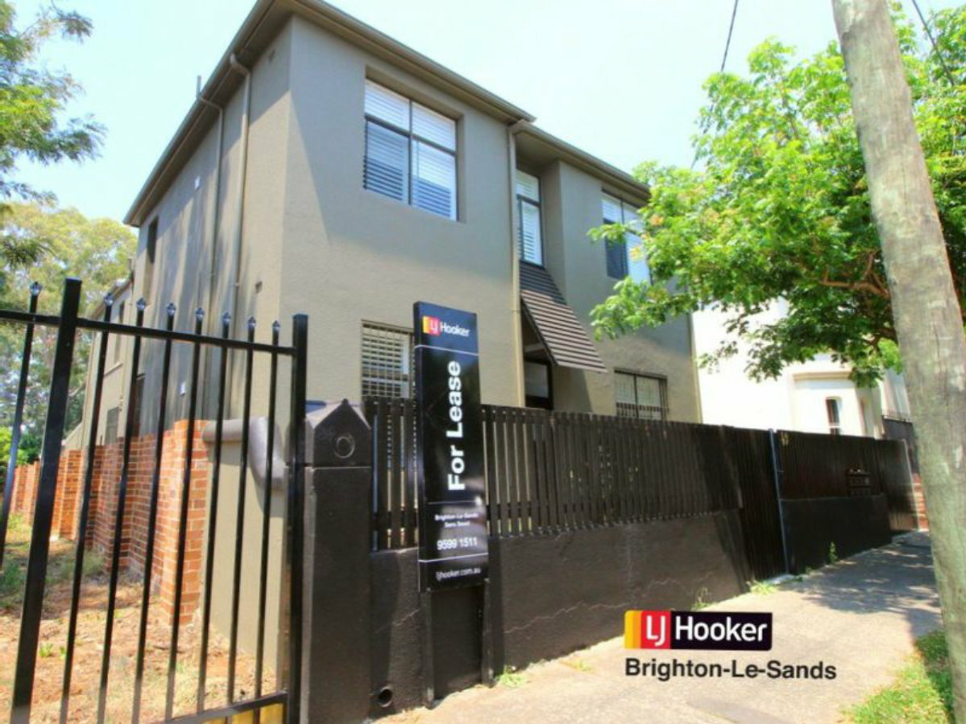 49 WEST STREET, PETERSHAM