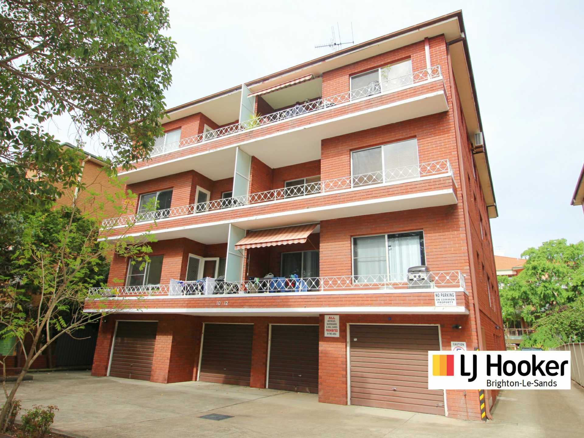 6/10-12 Queens Rd, BRIGHTON-LE-SANDS