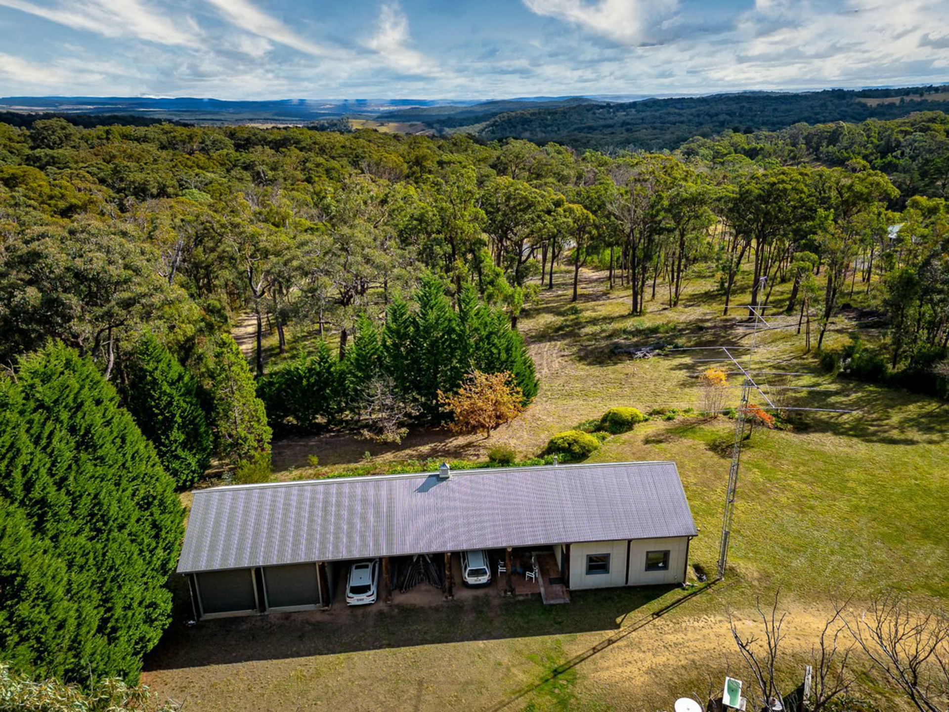 161 Tugalong Road, CANYONLEIGH