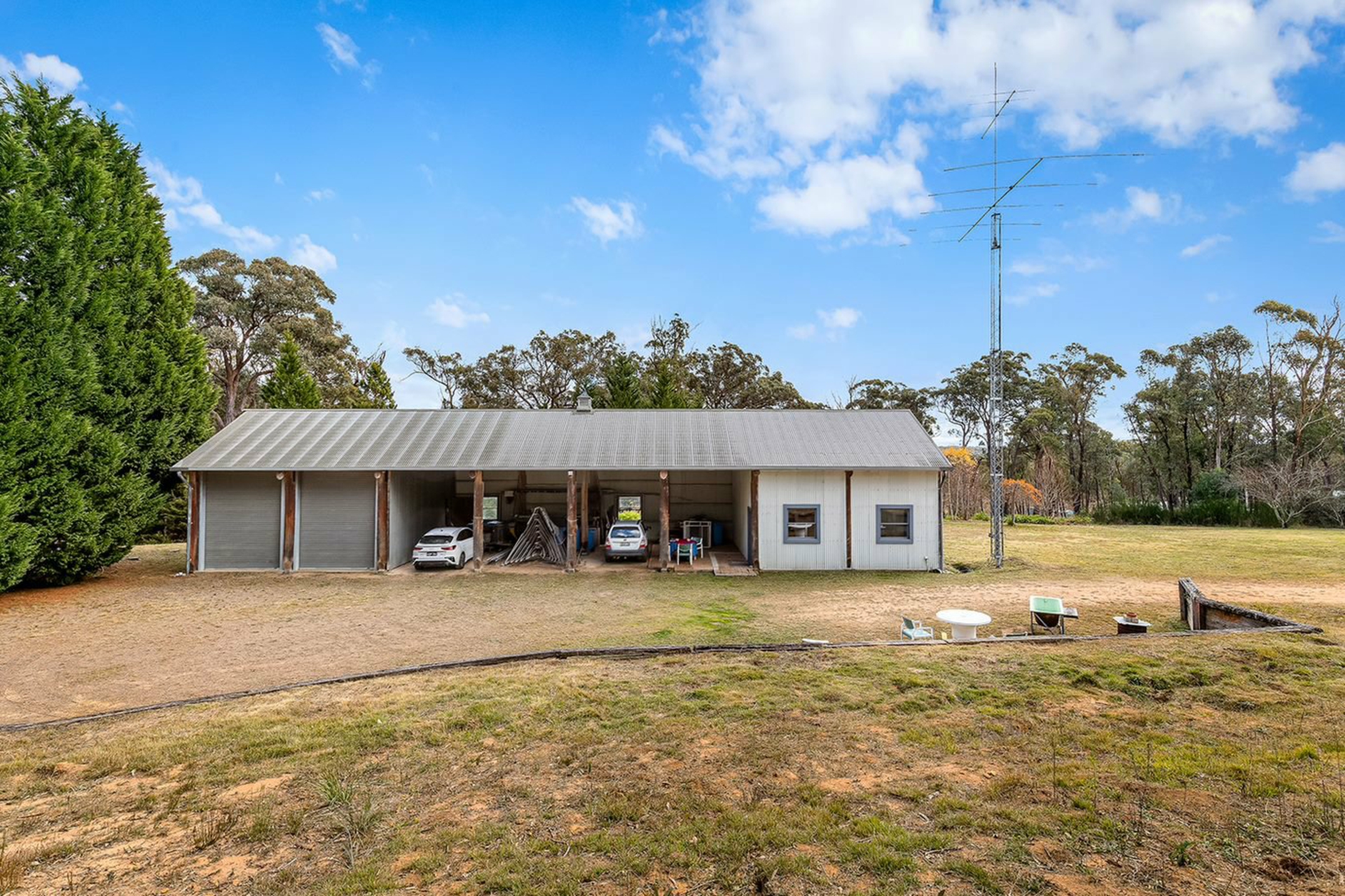 161 Tugalong Road, CANYONLEIGH