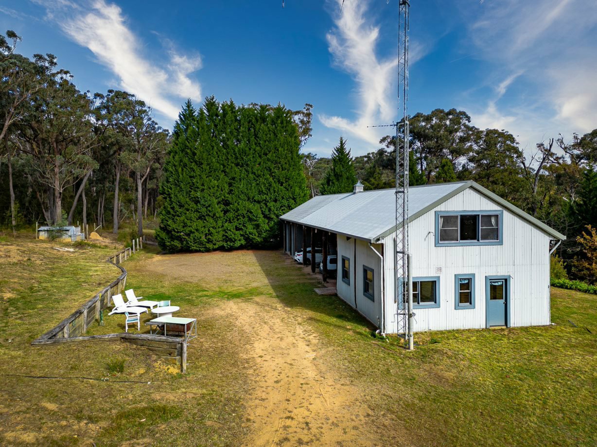 161 Tugalong Road, CANYONLEIGH