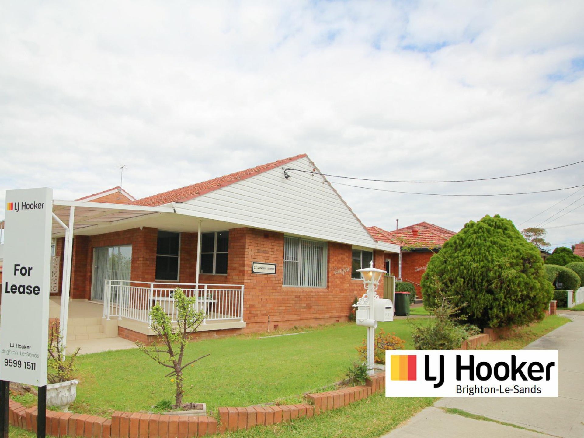 22 Annette Avenue, KOGARAH