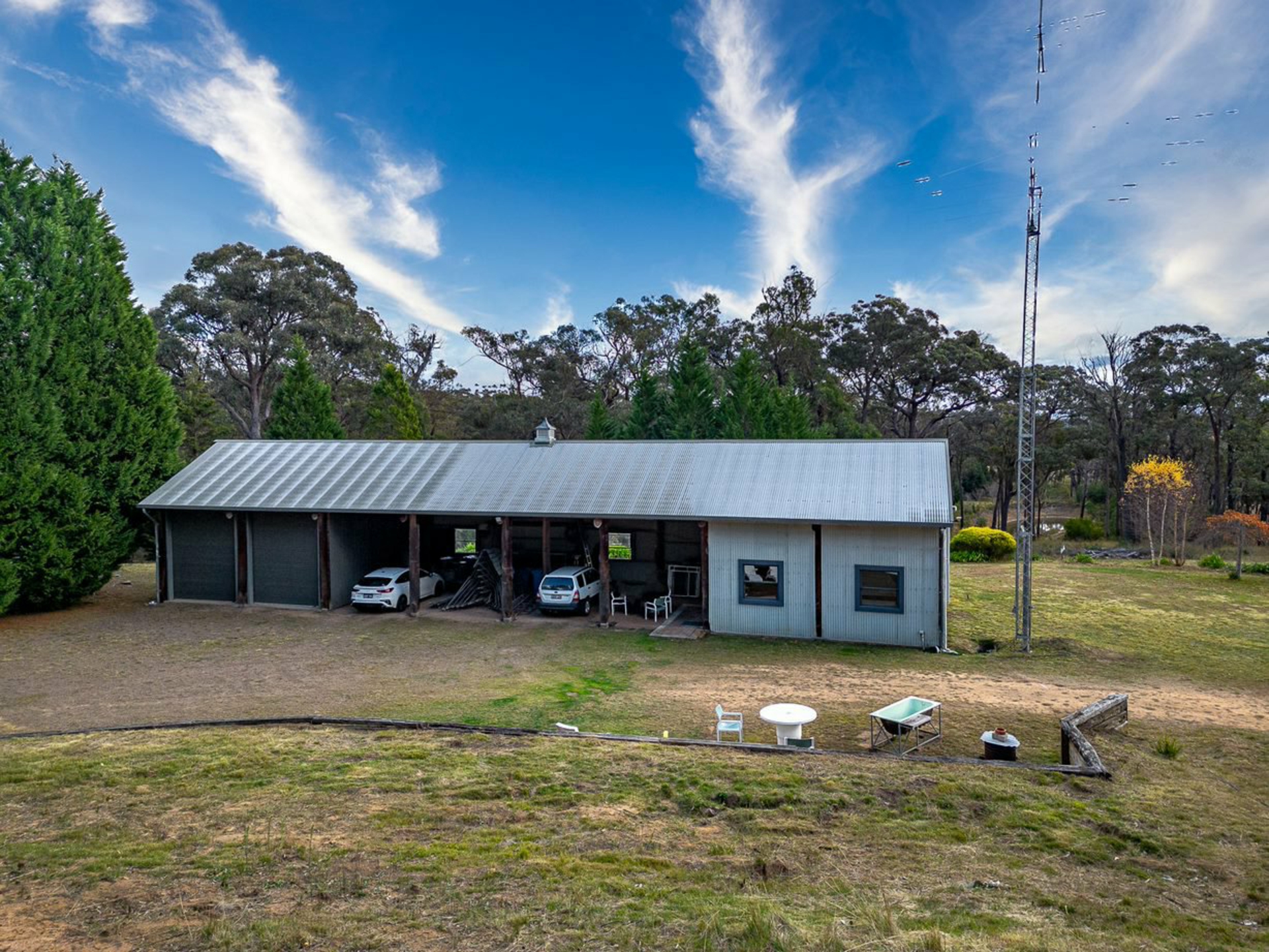 161 Tugalong Road, CANYONLEIGH