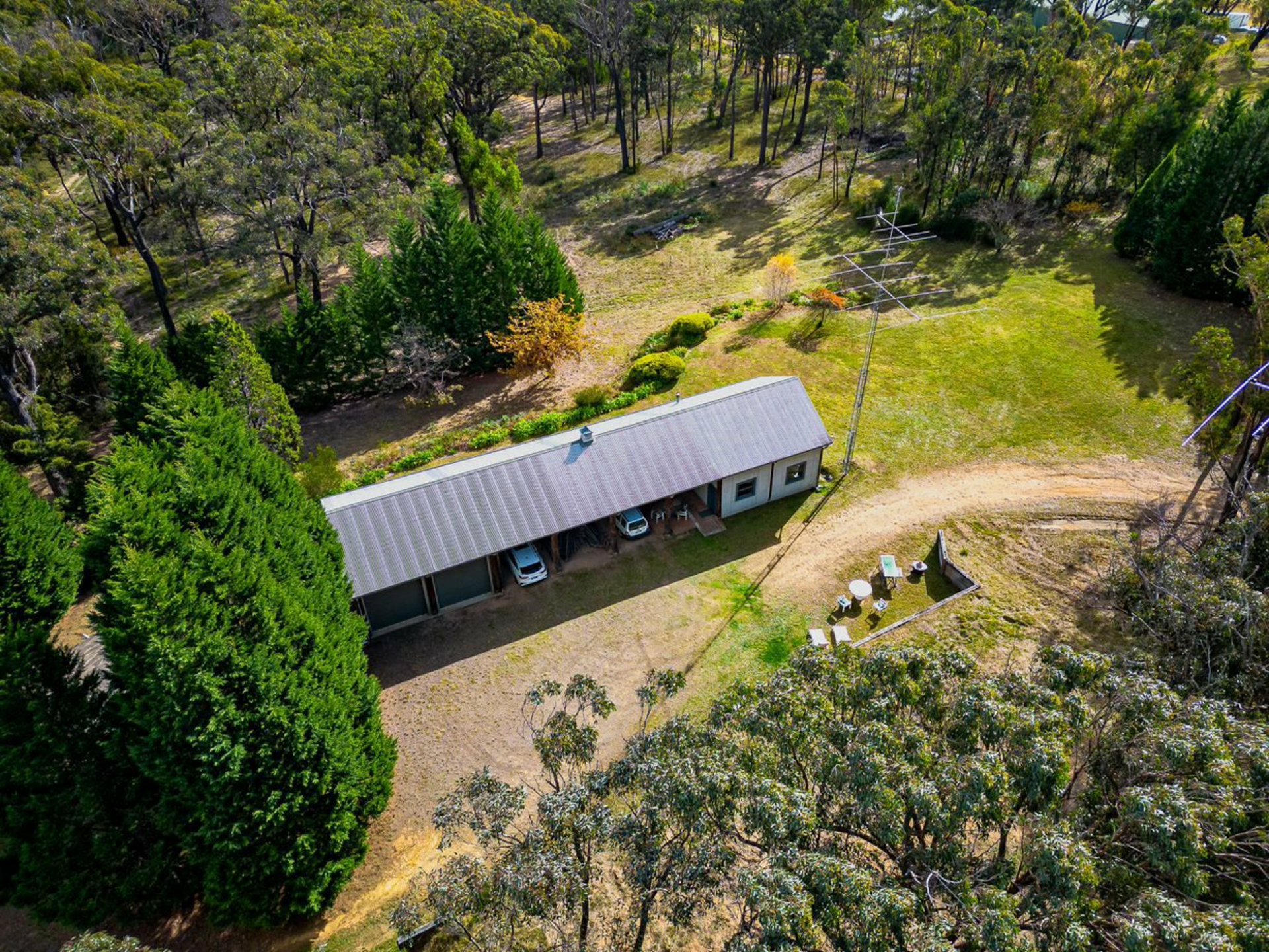 161 Tugalong Road, CANYONLEIGH