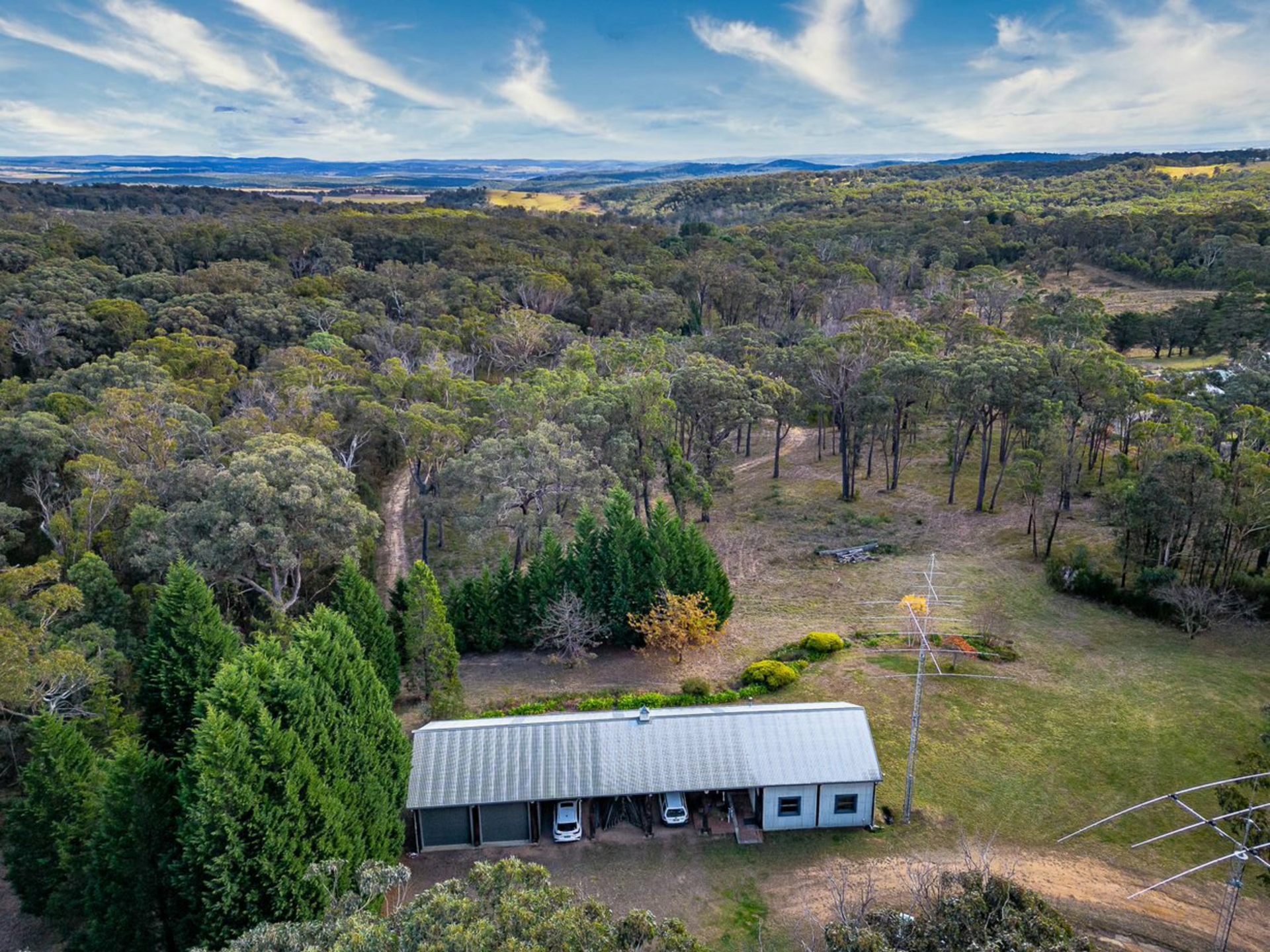 161 Tugalong Road, CANYONLEIGH