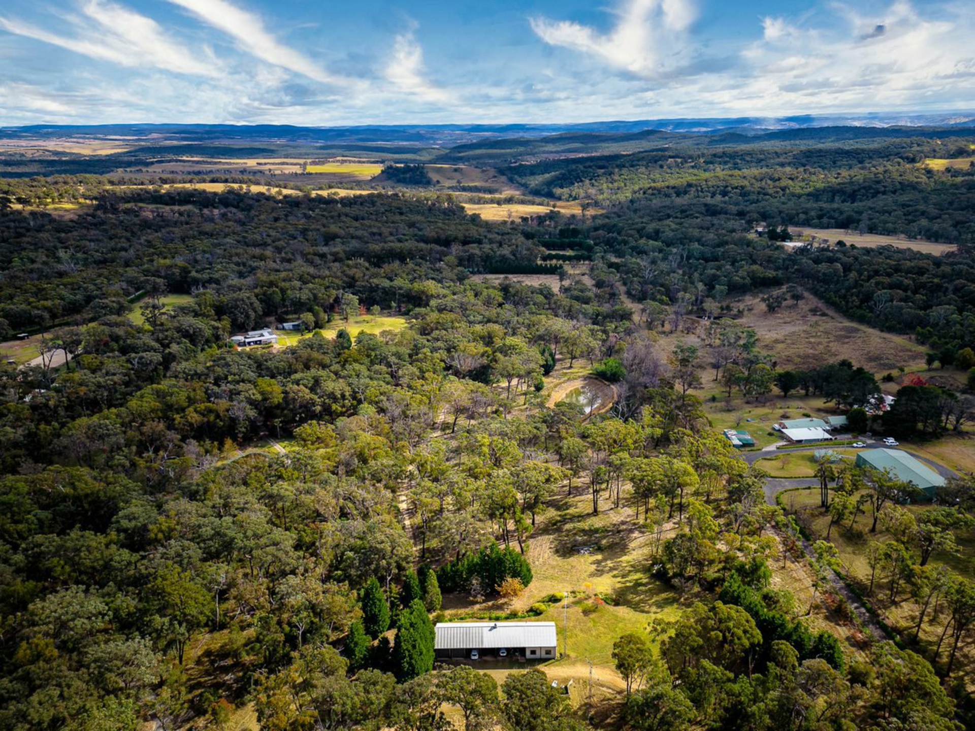 161 Tugalong Road, CANYONLEIGH