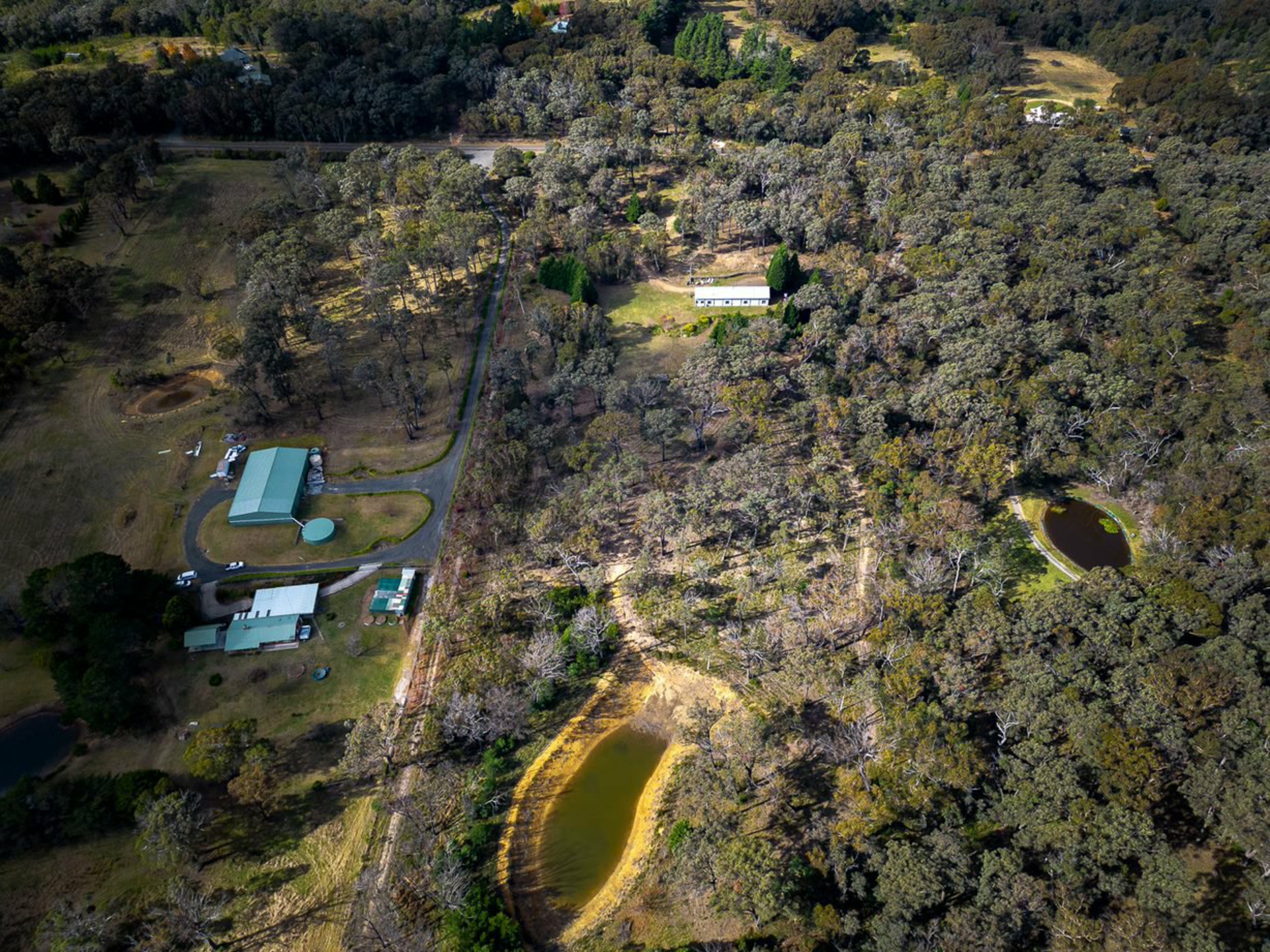 161 Tugalong Road, CANYONLEIGH