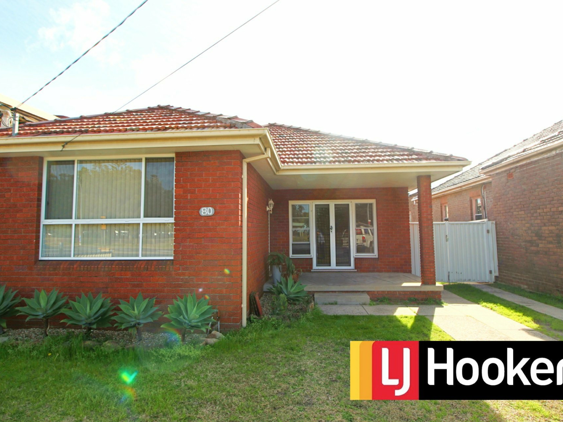 80 General Holmes Drive, KYEEMAGH