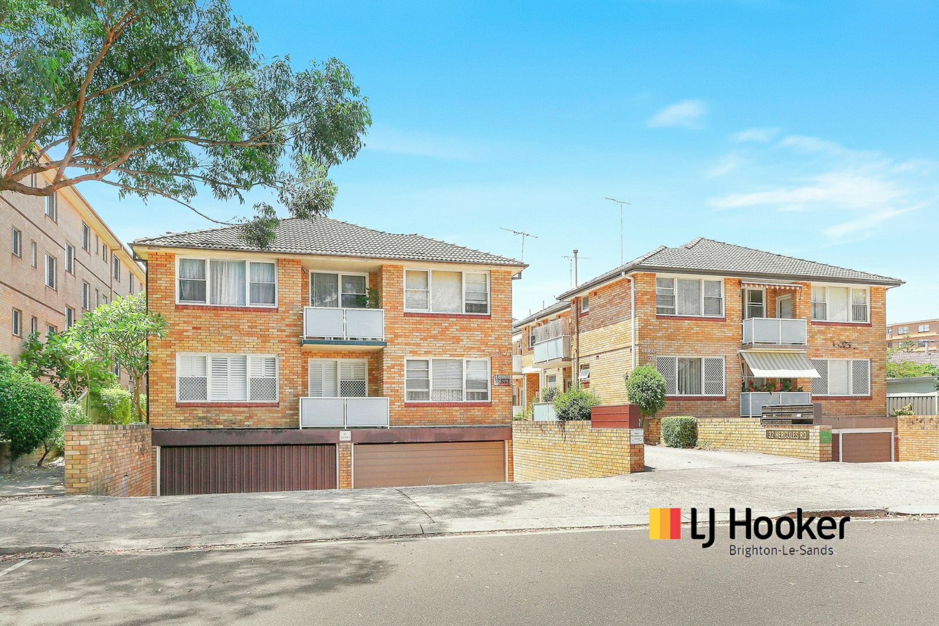 4/30 Hercules Road, BRIGHTON-LE-SANDS