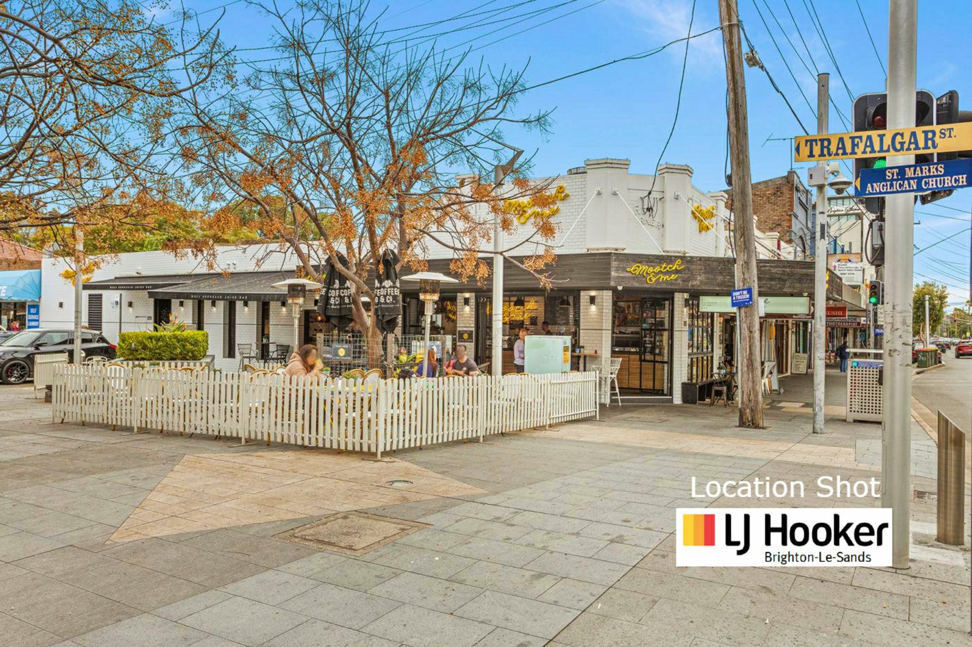 4/30 Hercules Road, BRIGHTON-LE-SANDS