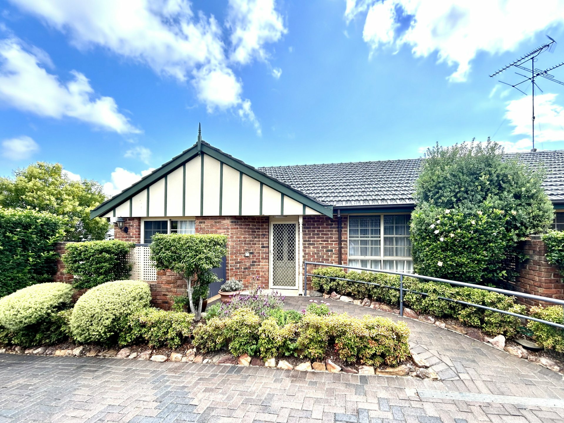 7/2830 Cheddar Street Blakehurst NSW Villa for Sale LJ Hooker