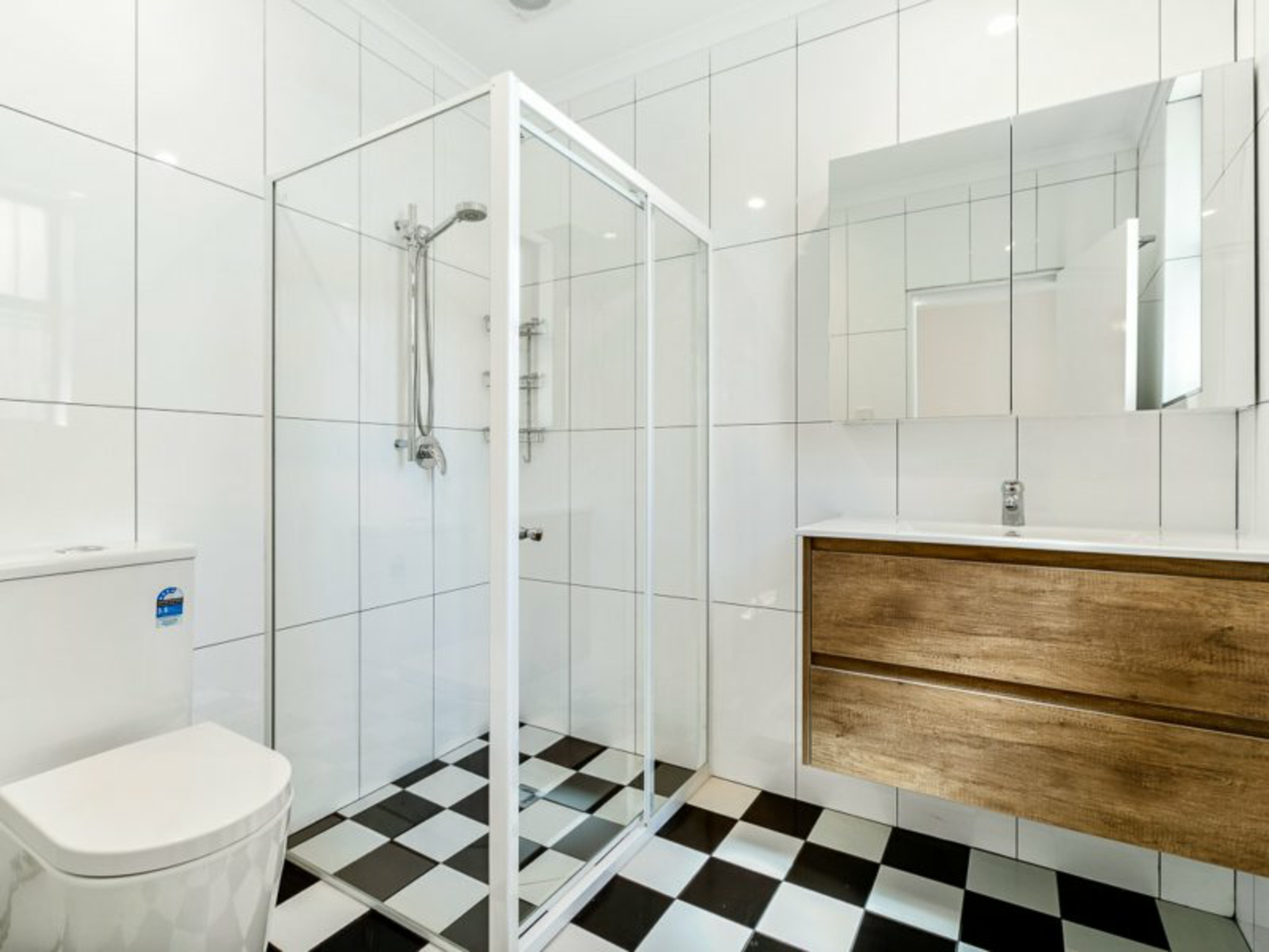 49 WEST STREET, PETERSHAM