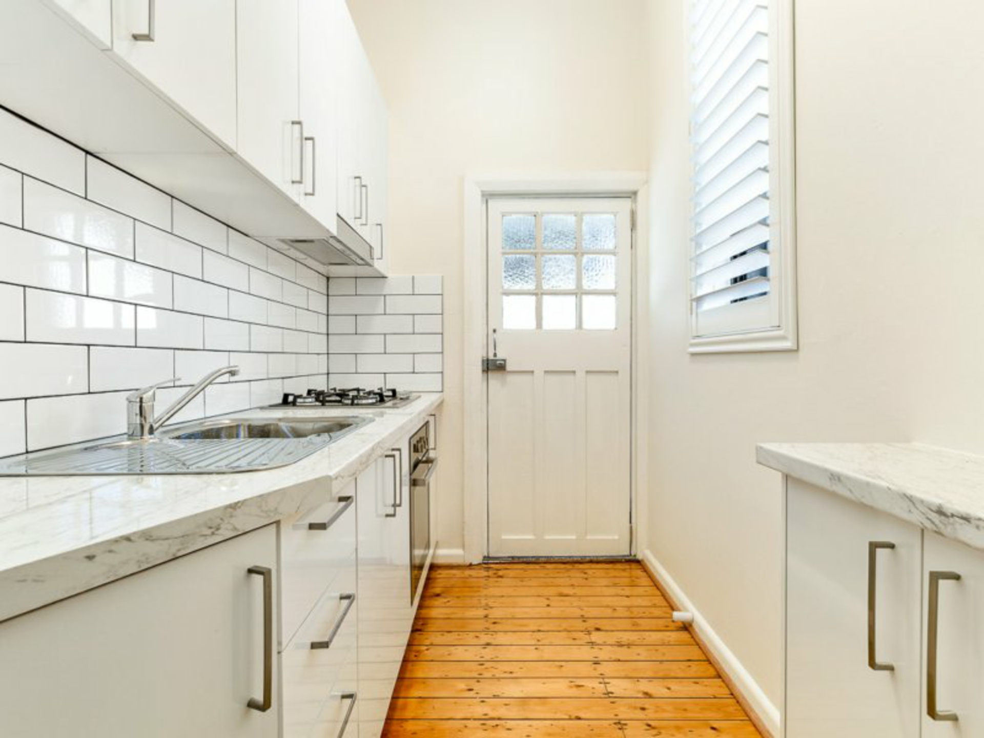 49 WEST STREET, PETERSHAM