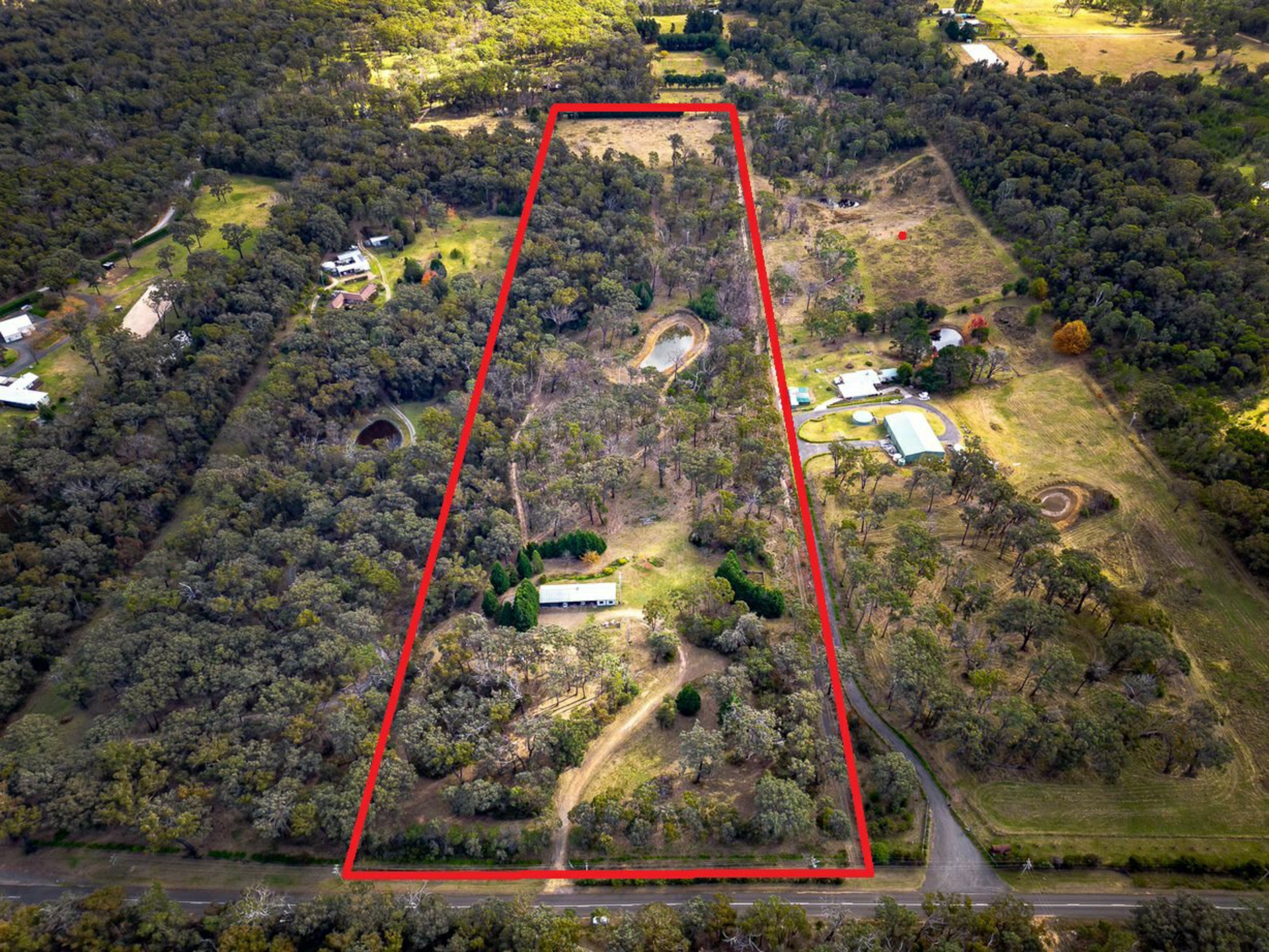 161 Tugalong Road, CANYONLEIGH