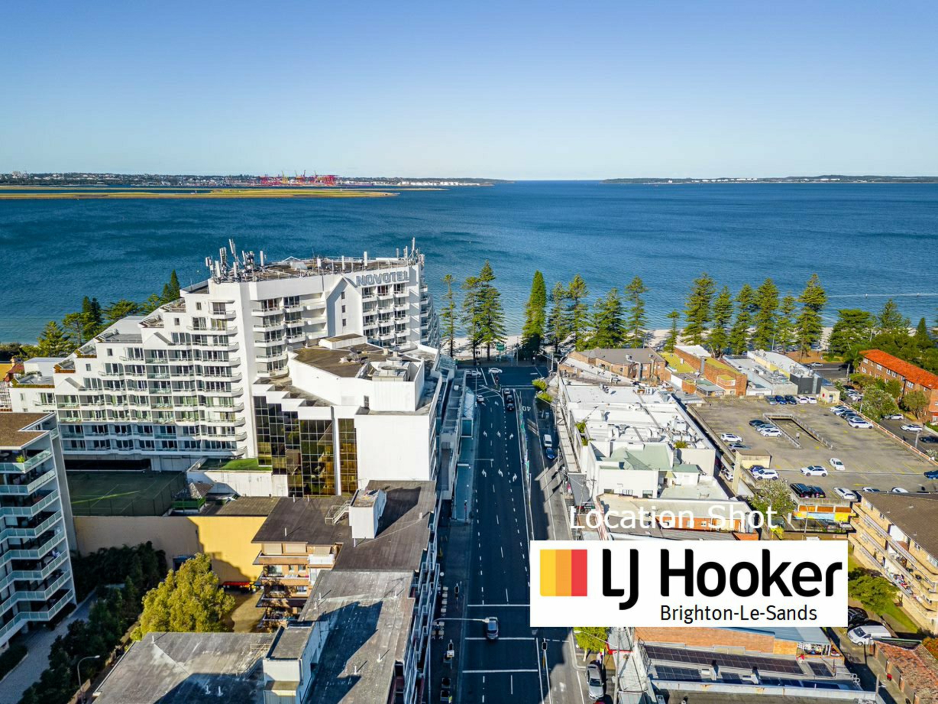 4/299 Bay Street, BRIGHTON-LE-SANDS