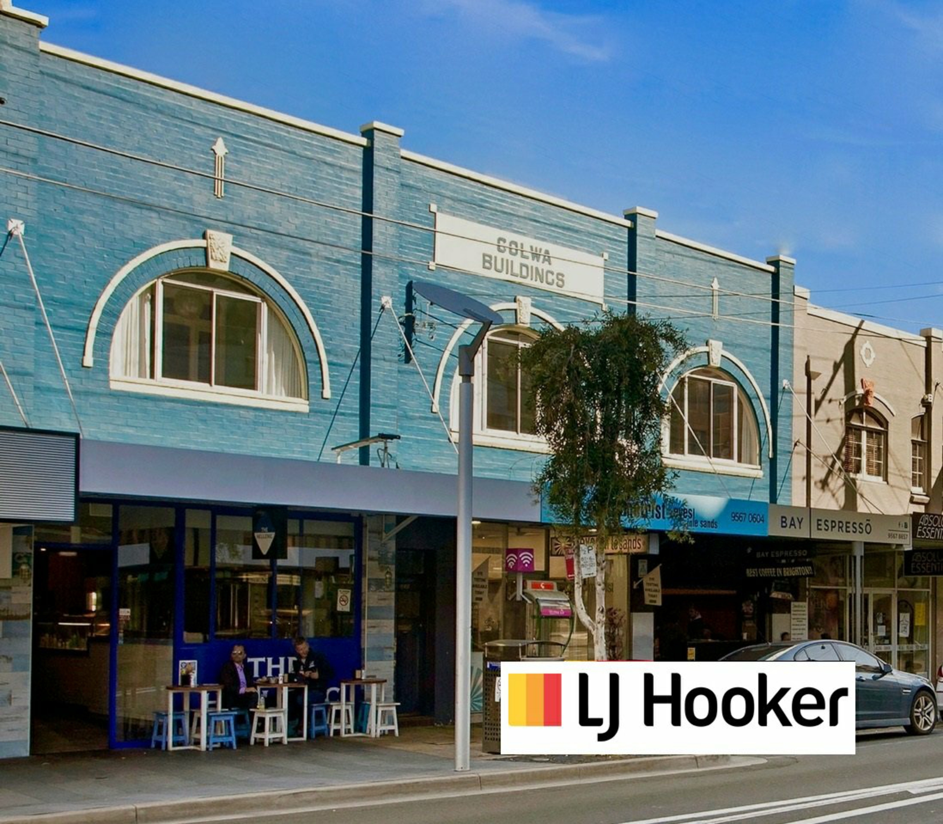 4/299 Bay Street, BRIGHTON-LE-SANDS