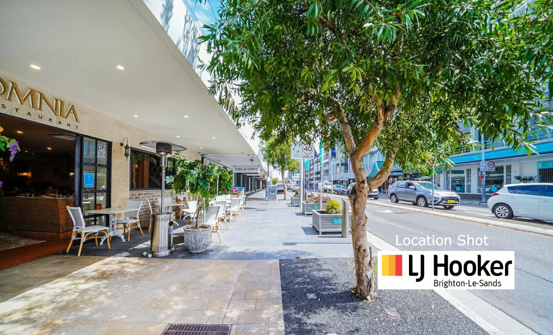 4/299 Bay Street, BRIGHTON-LE-SANDS