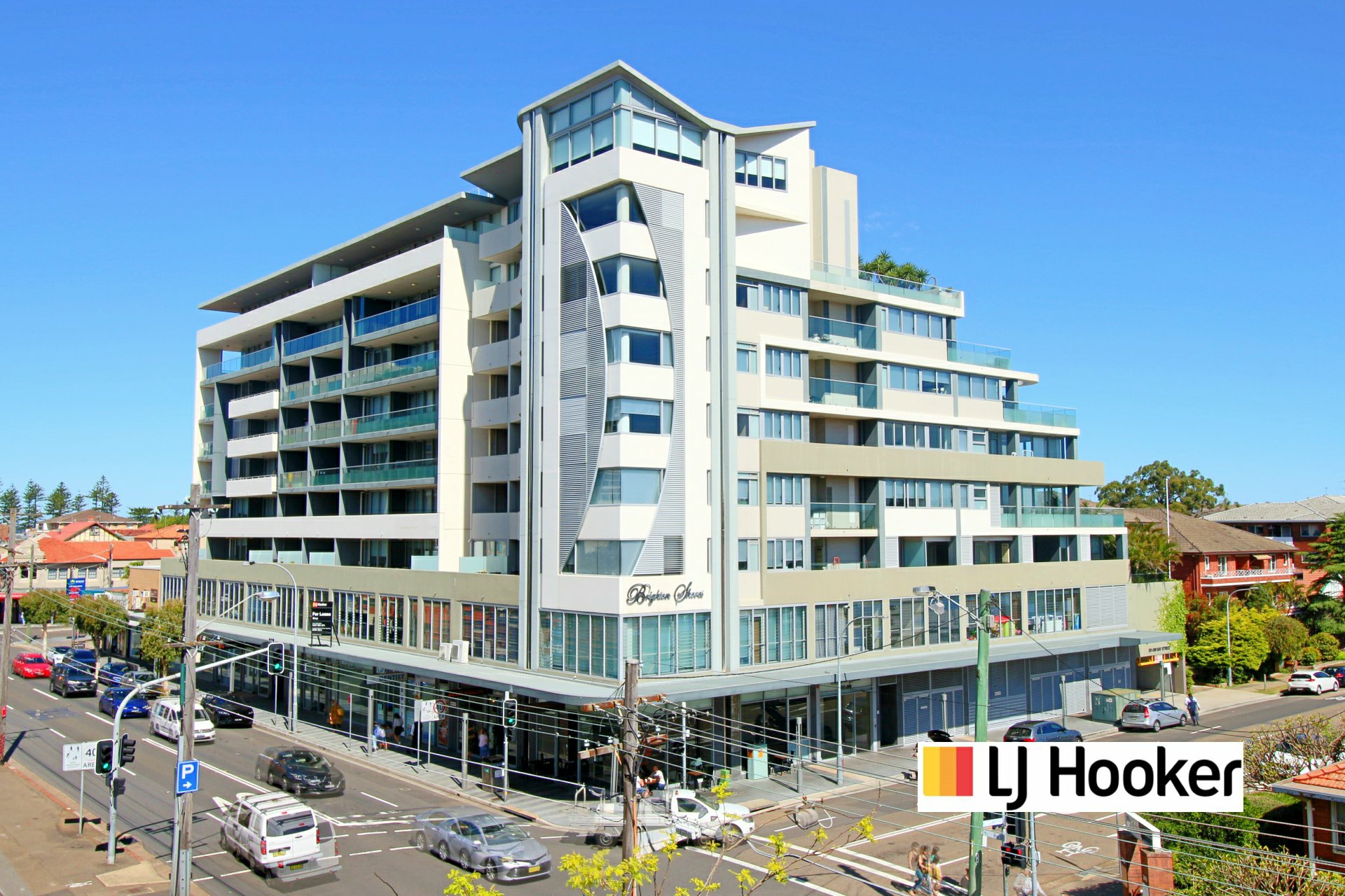 101A/251-269 Bay Street, BRIGHTON-LE-SANDS