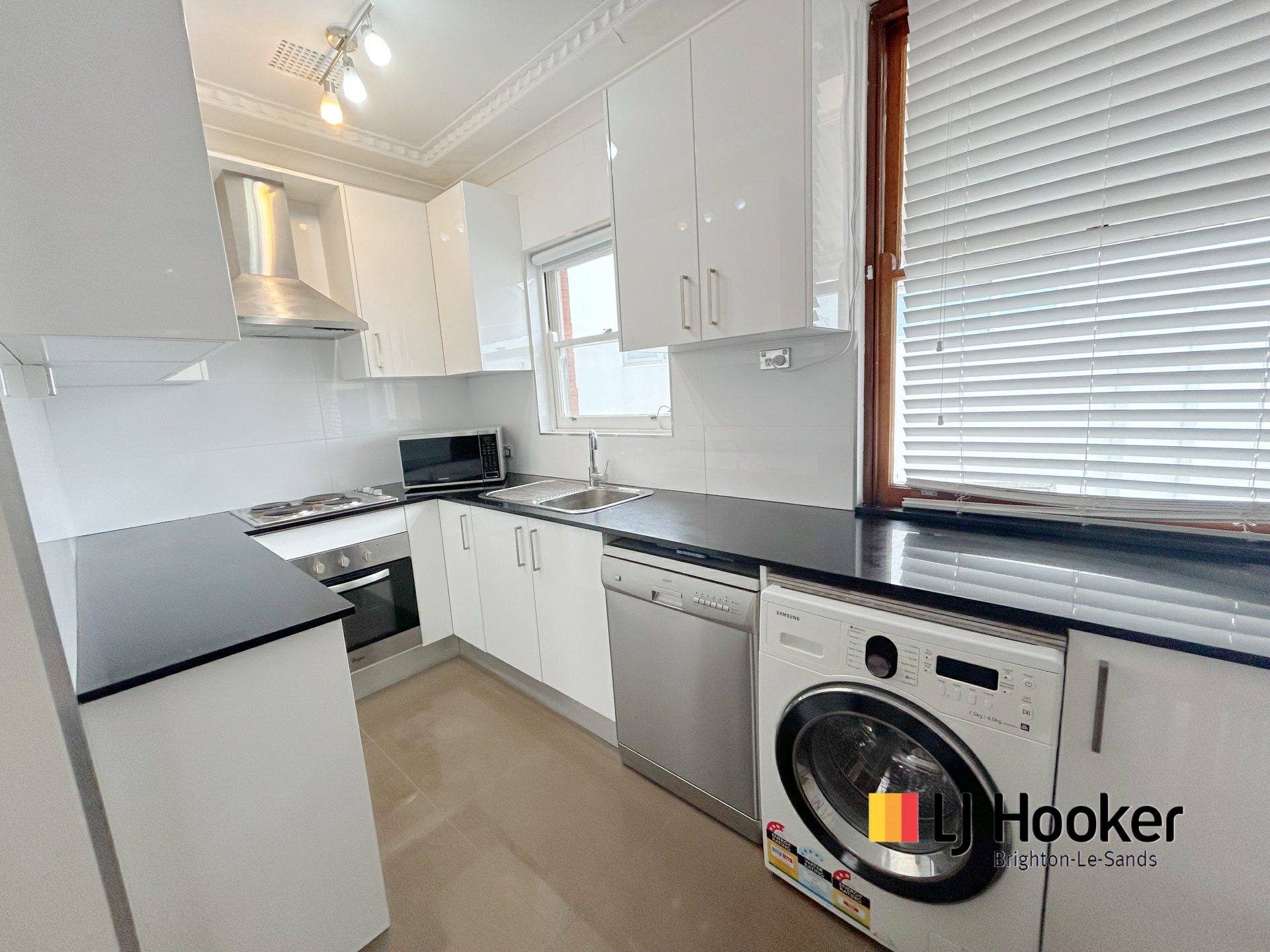 7/33 Bruce Street BrightonLeSands NSW Unit for Rent LJ Hooker