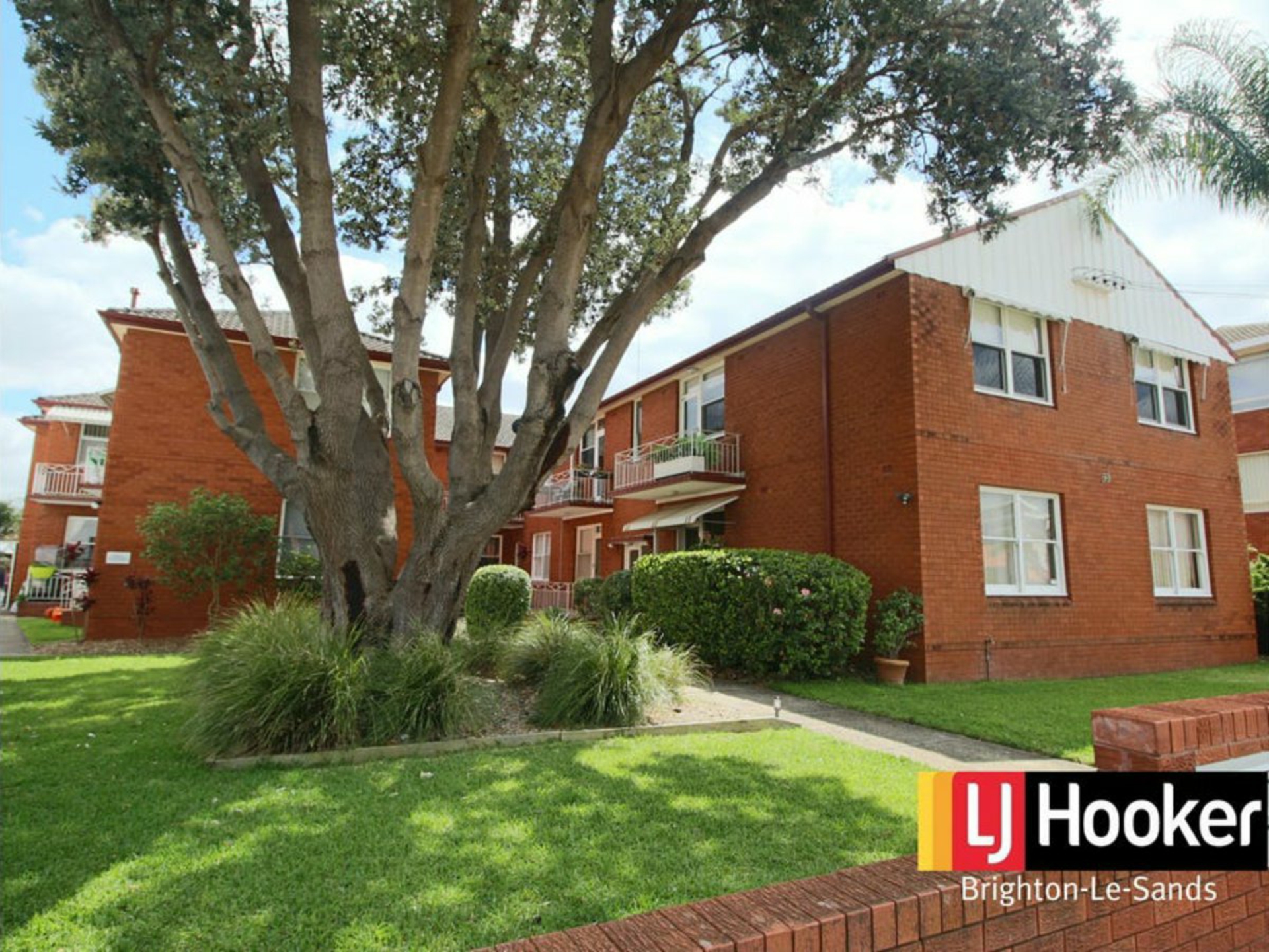 7/33 Bruce Street BrightonLeSands NSW Unit for Rent LJ Hooker