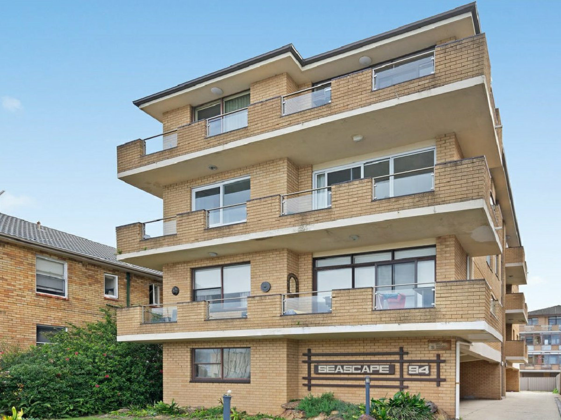2/94 The Grand Parade, Brighton-Le-Sands